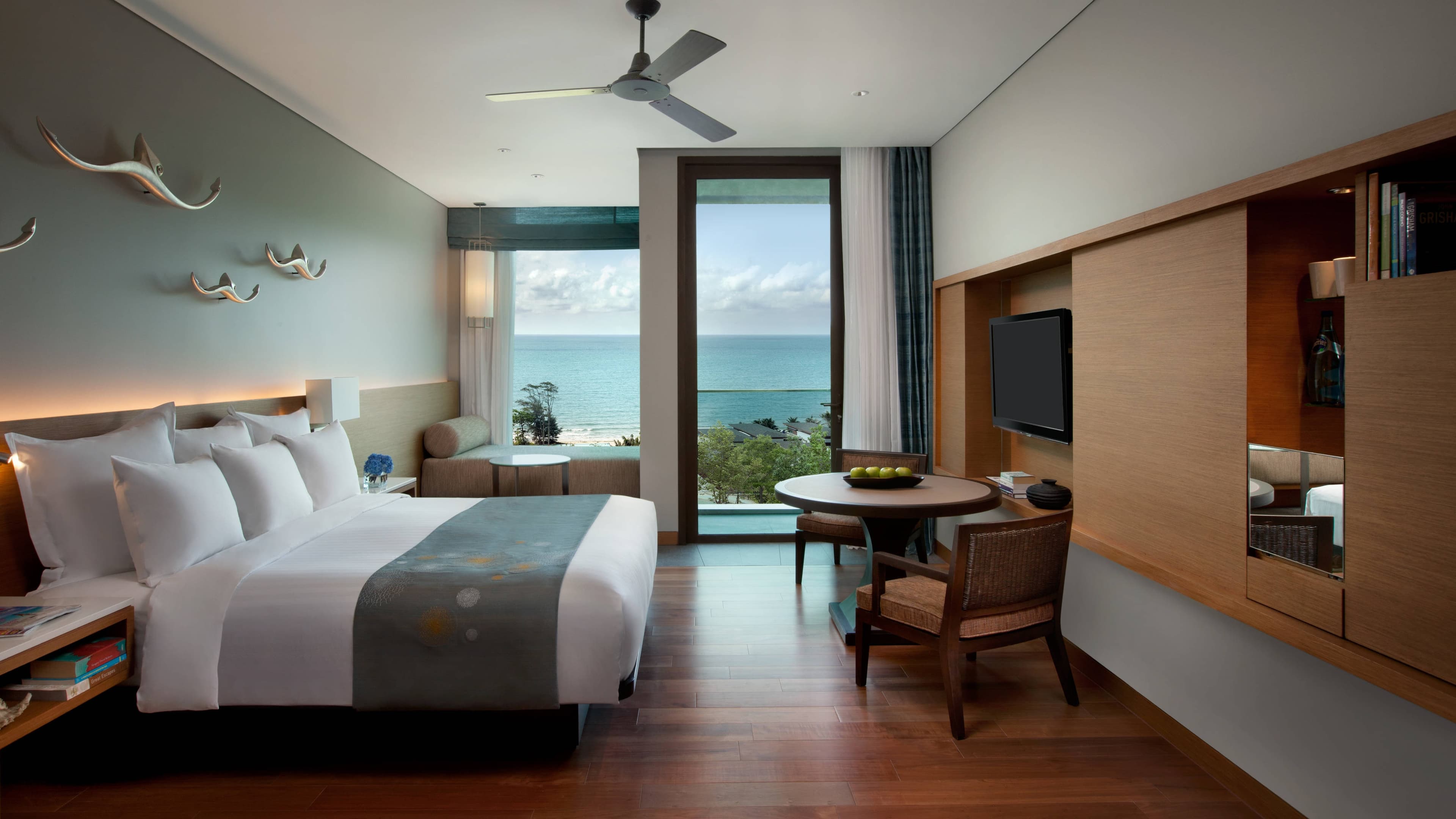 Rayong Marriott Resort & Spa — 12