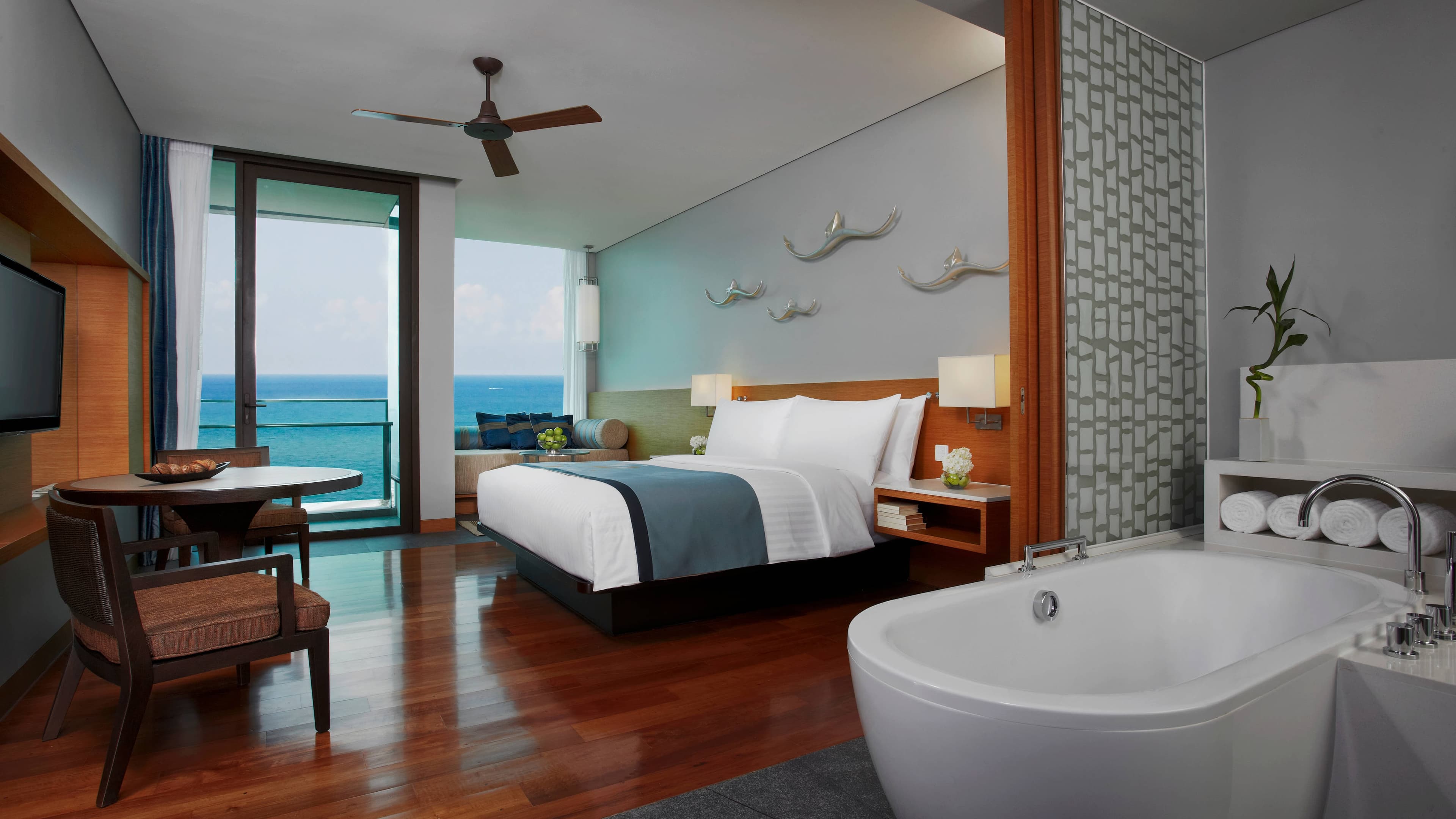 Rayong Marriott Resort & Spa — 17