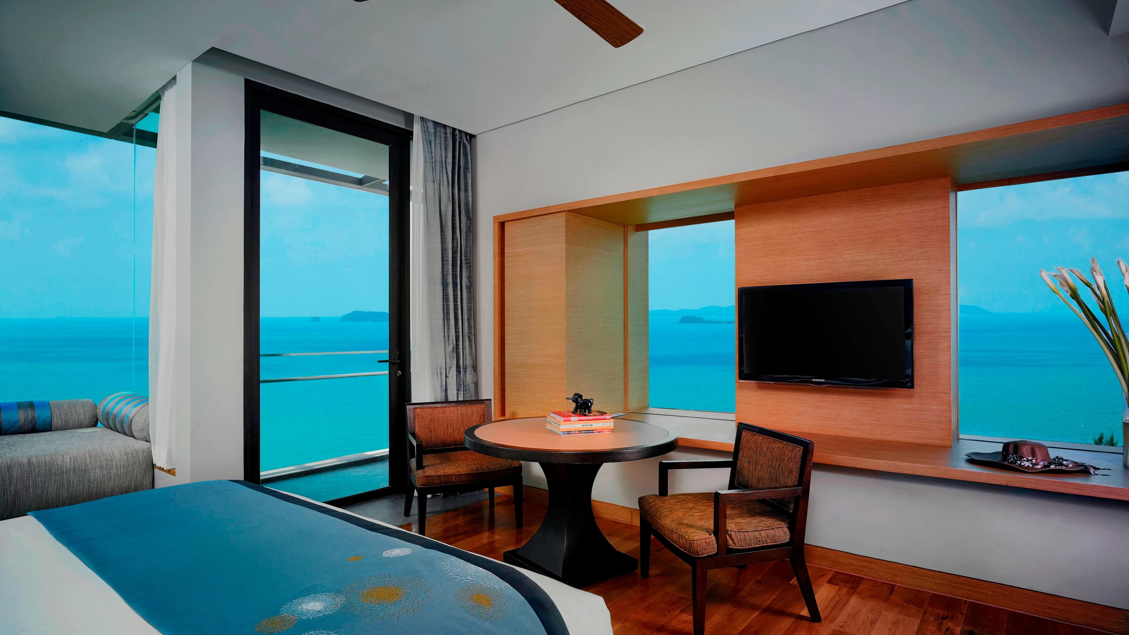 Rayong Marriott Resort & Spa — 32