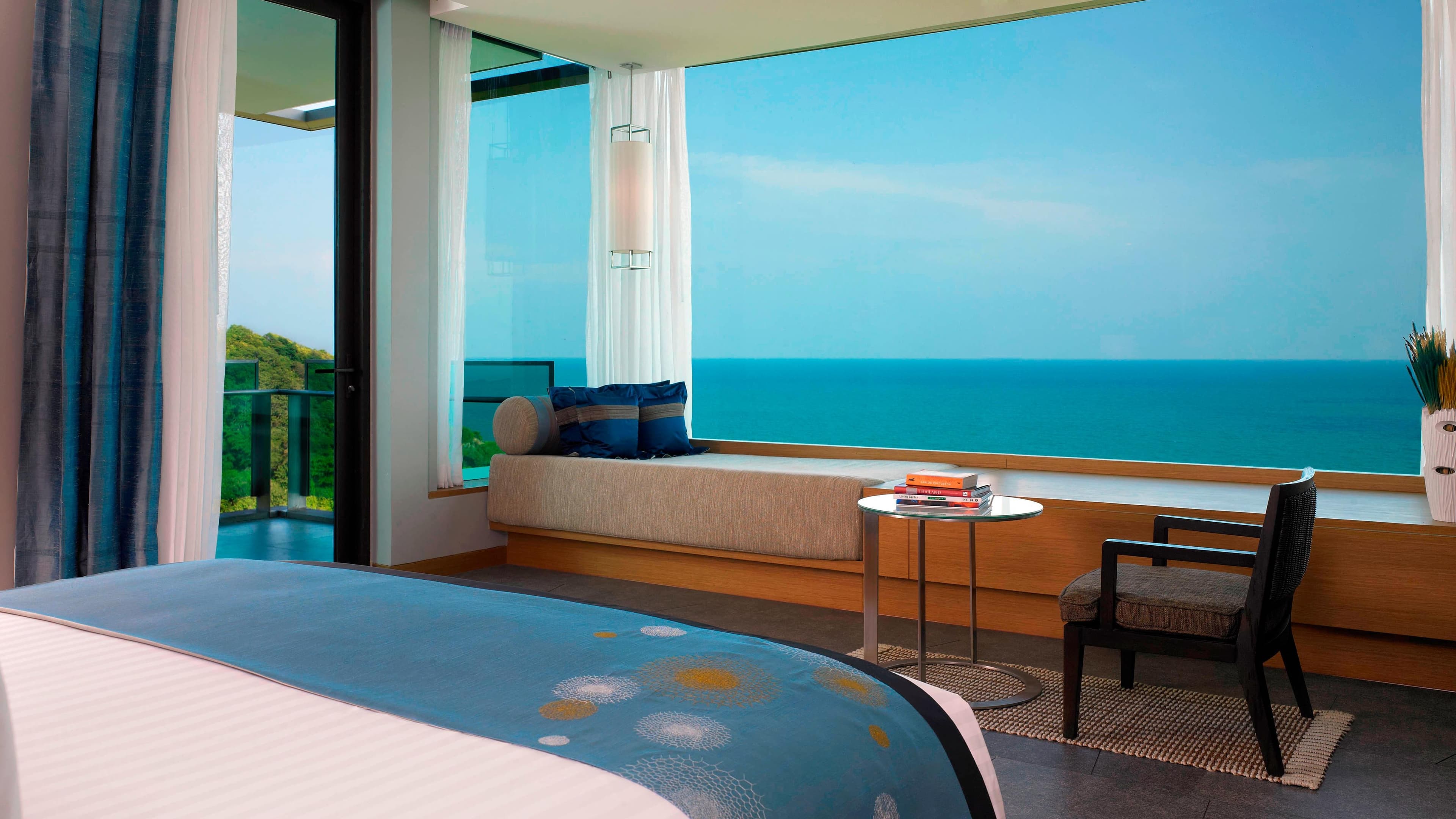 Rayong Marriott Resort & Spa - Image 4