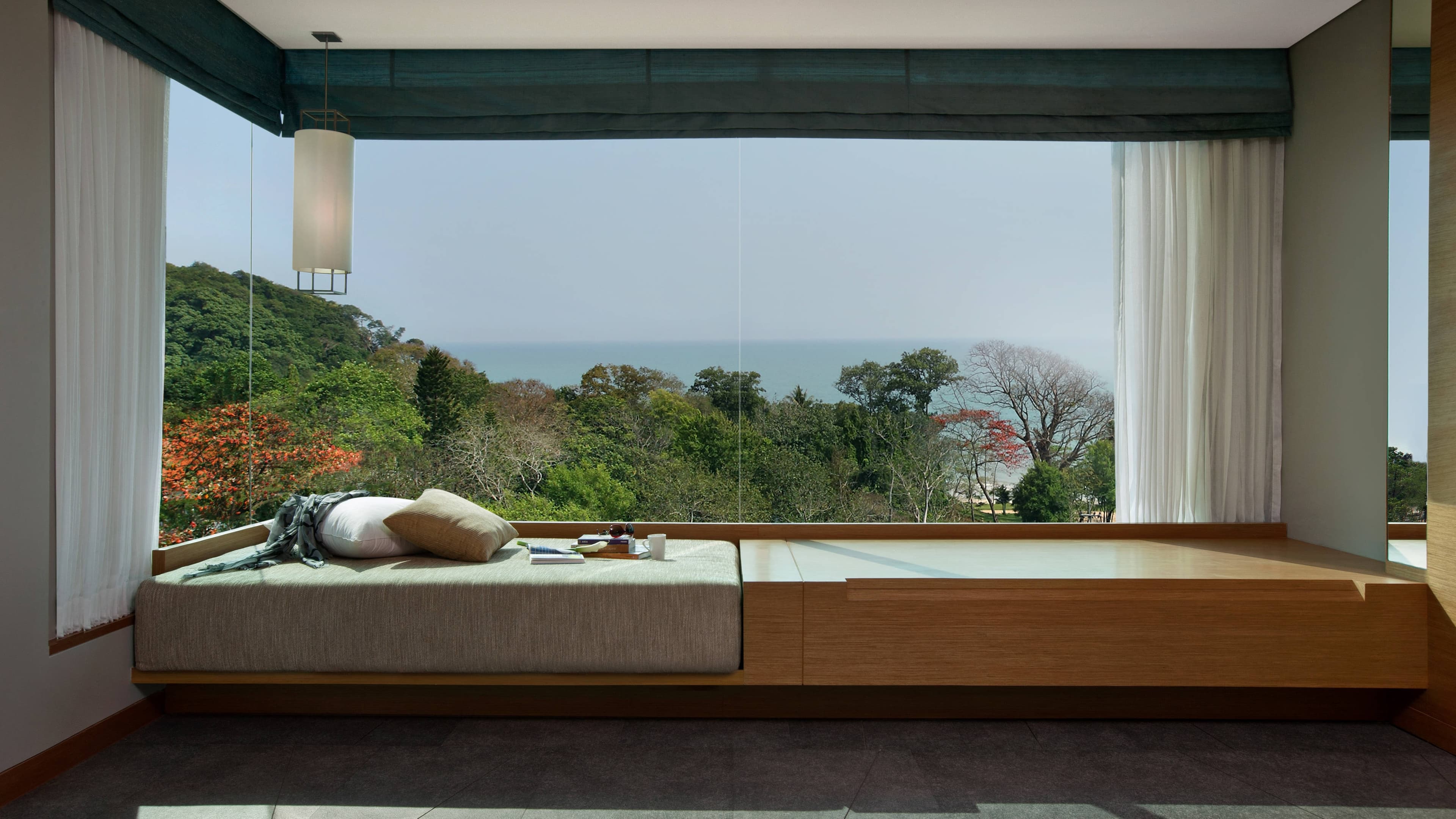 Rayong Marriott Resort & Spa - Image 5