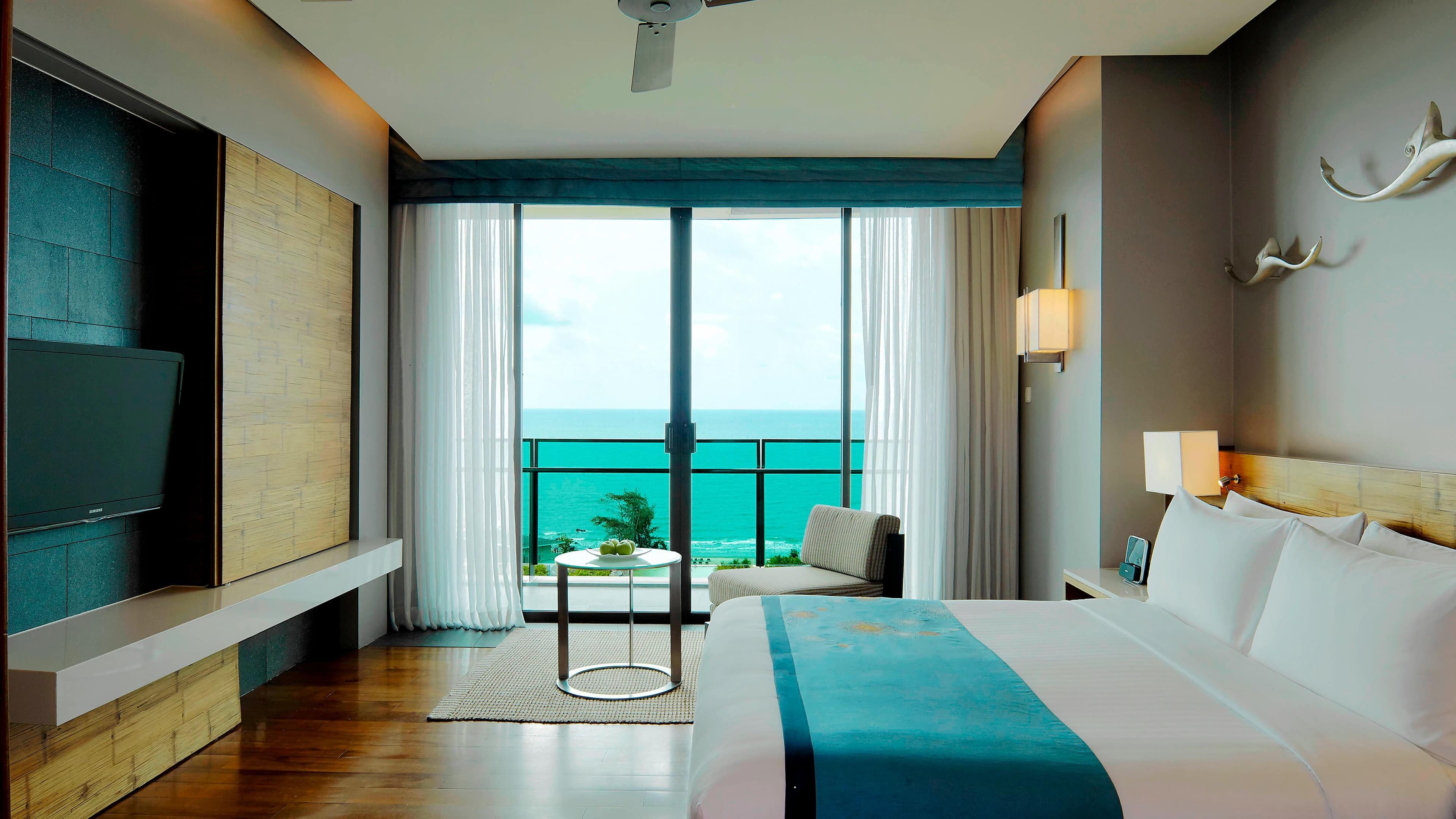 Rayong Marriott Resort & Spa — 28