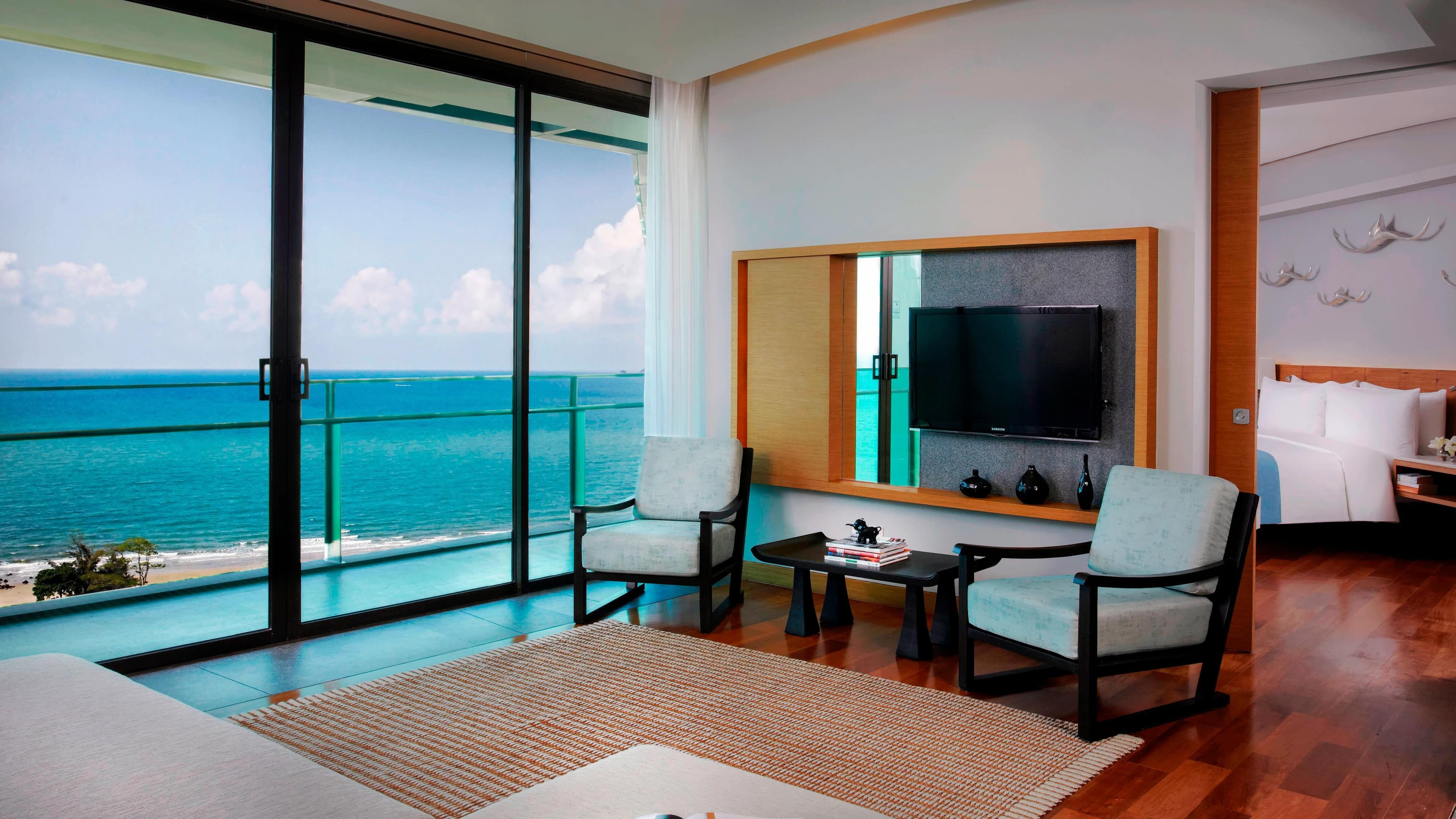 Rayong Marriott Resort & Spa — 27