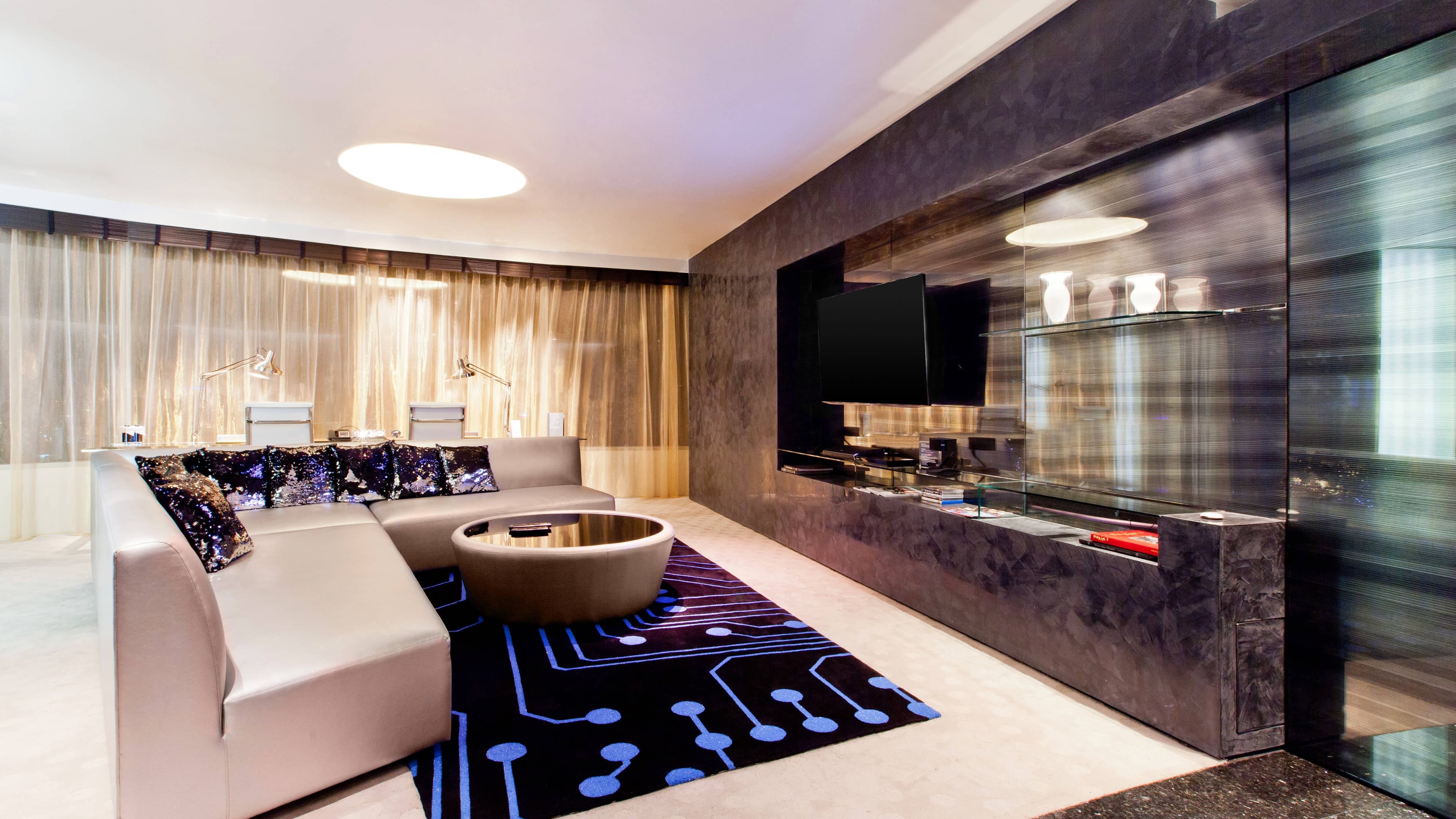 W Bangkok — 52