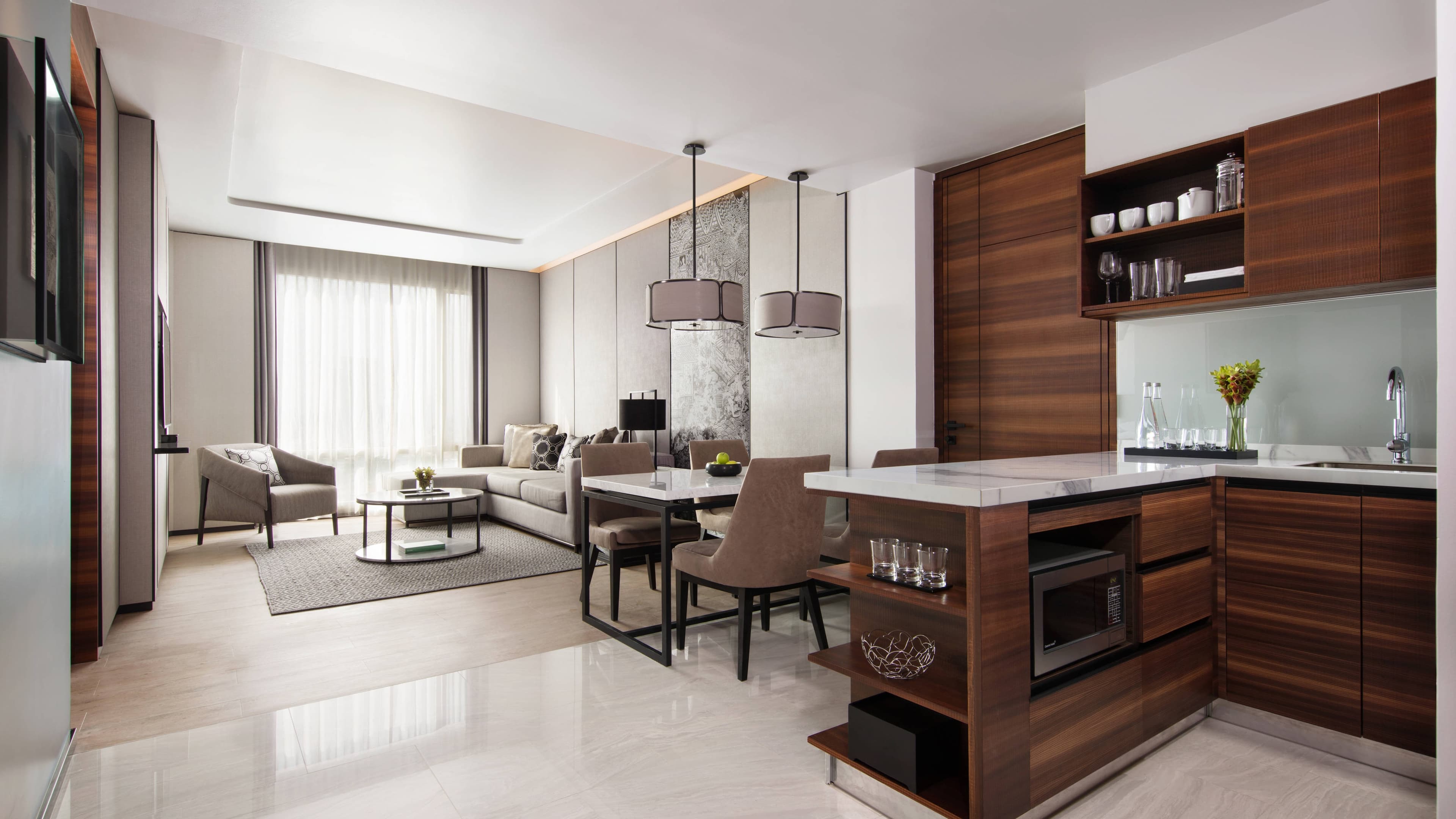 Bangkok Marriott Hotel The Surawongse — 27