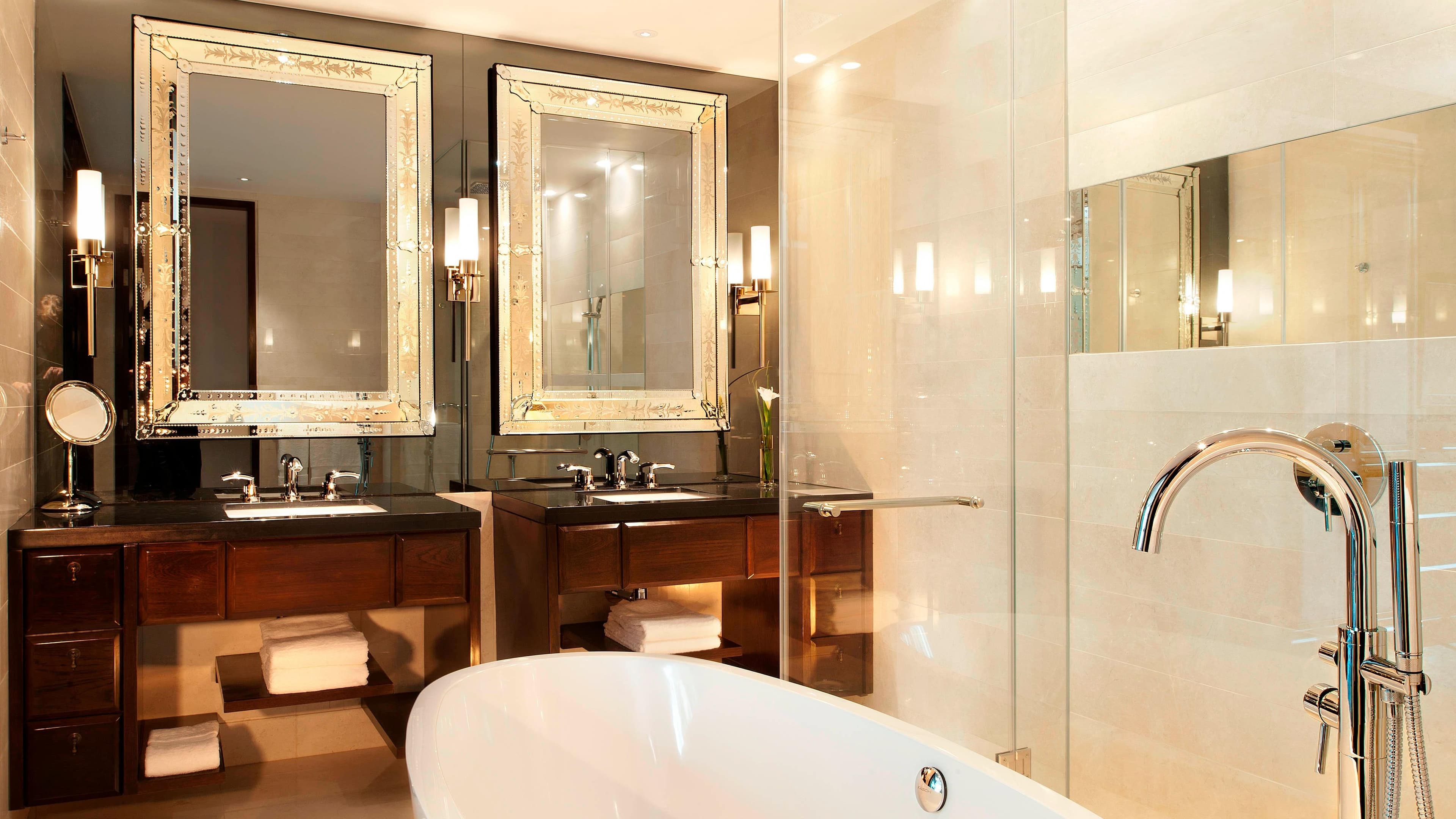 The St. Regis Bangkok — 34