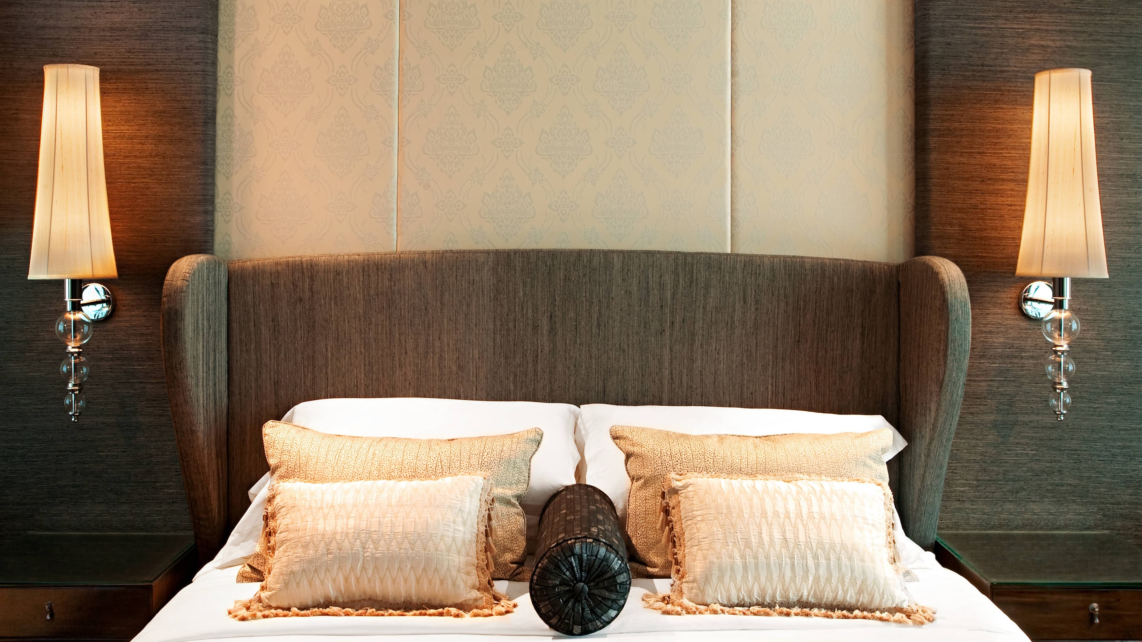 The St. Regis Bangkok — 18