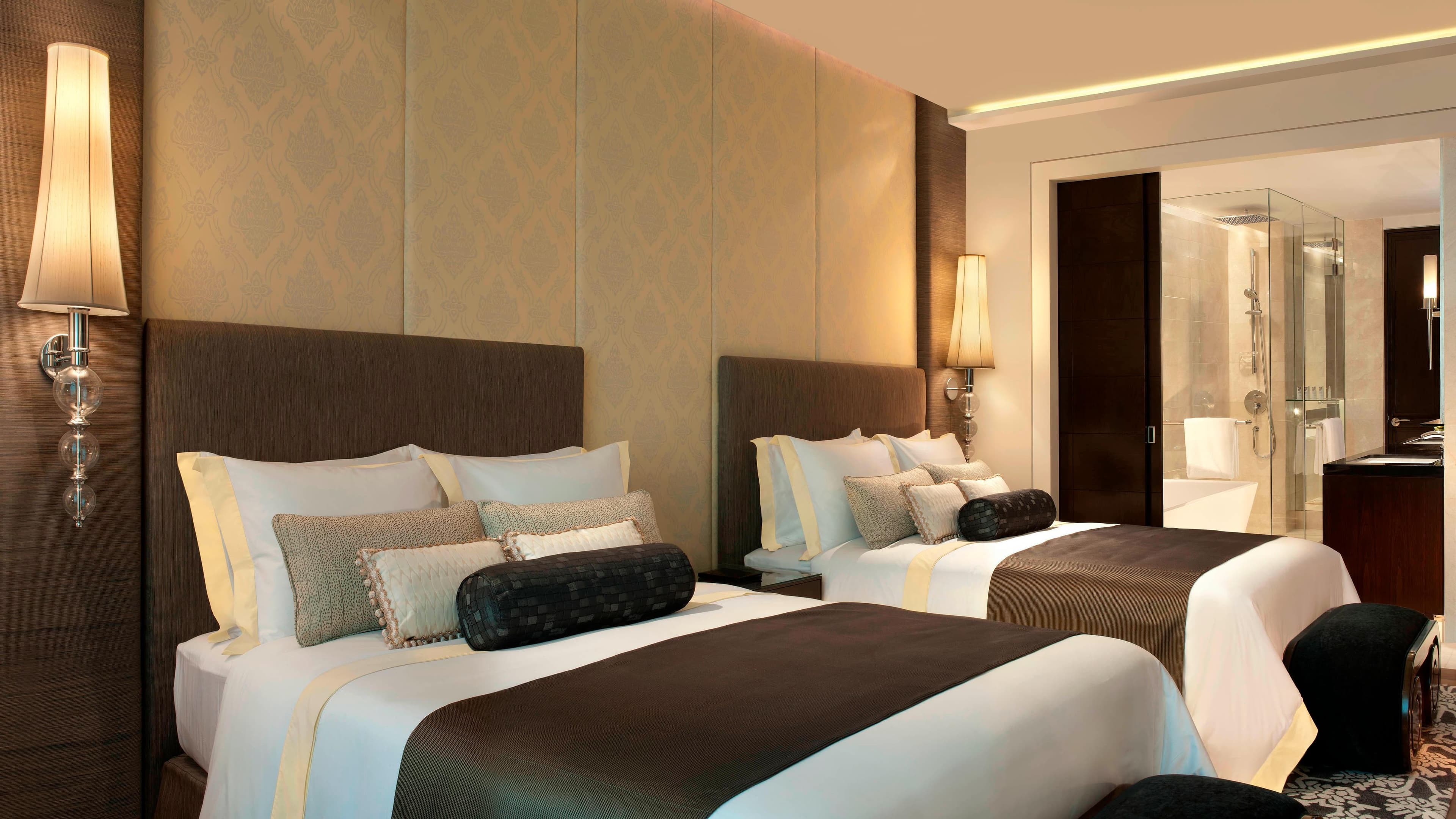 The St. Regis Bangkok — 9