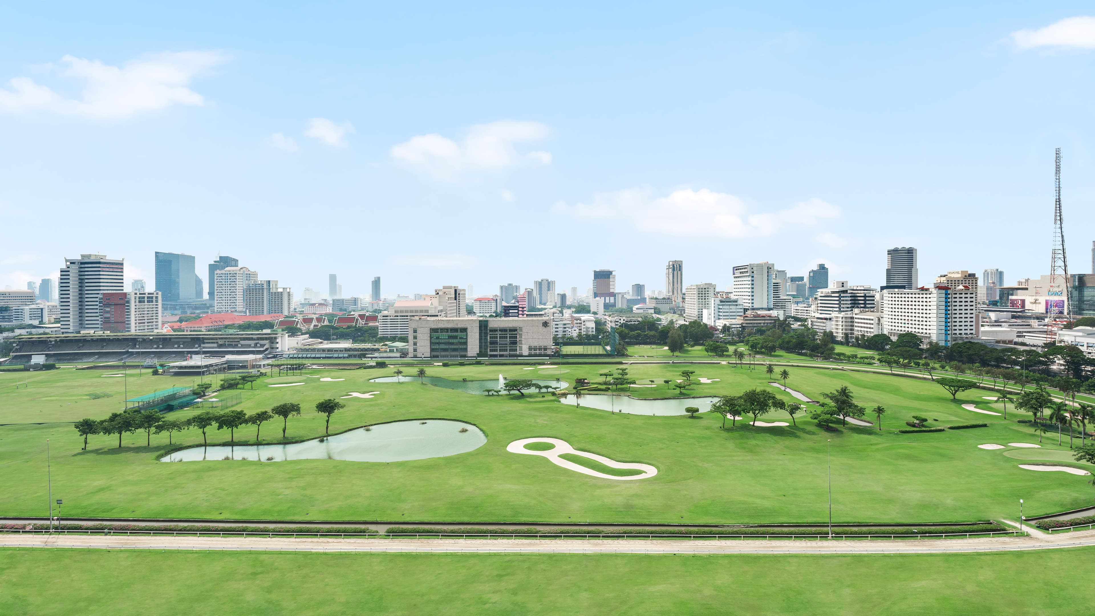 The St. Regis Bangkok — 14