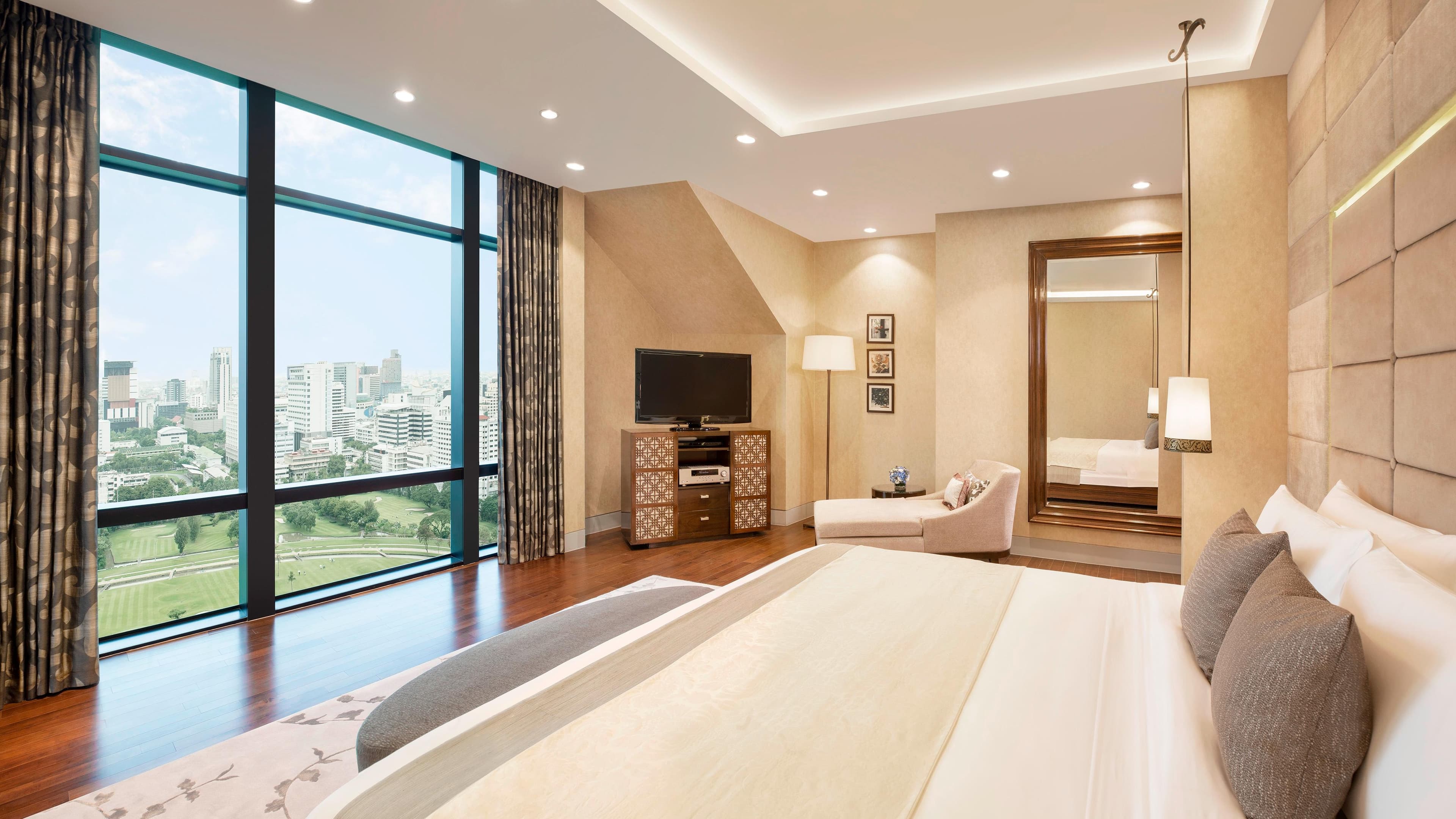 The St. Regis Bangkok — 70