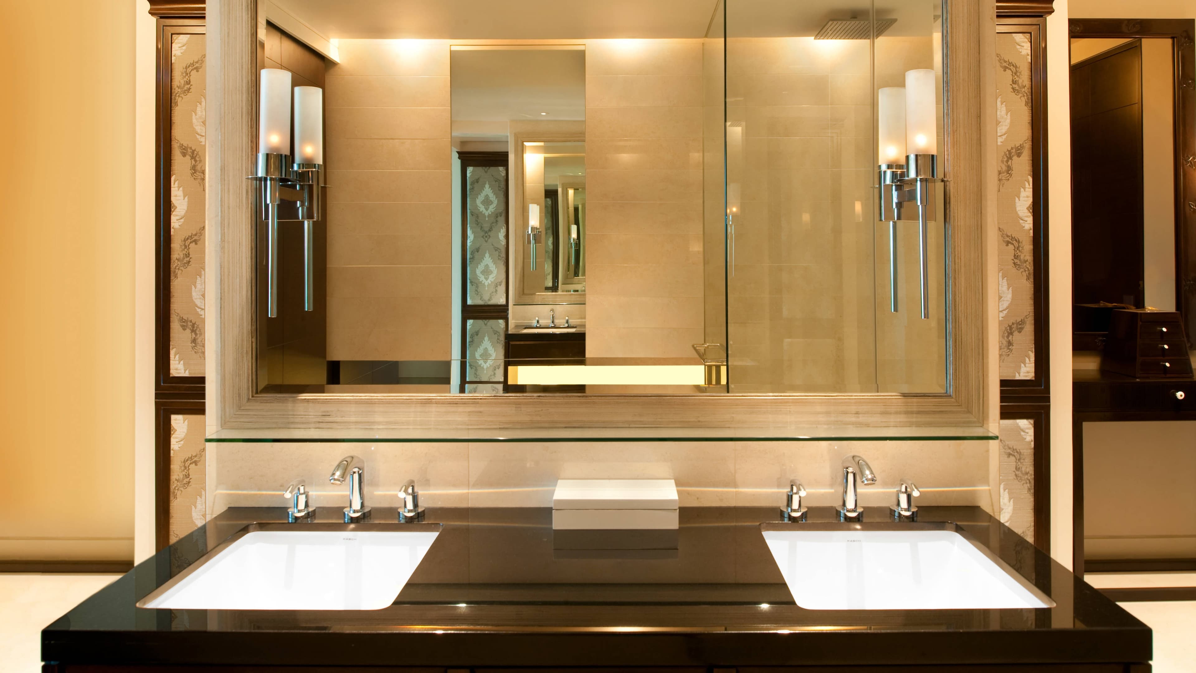 The St. Regis Bangkok — 5