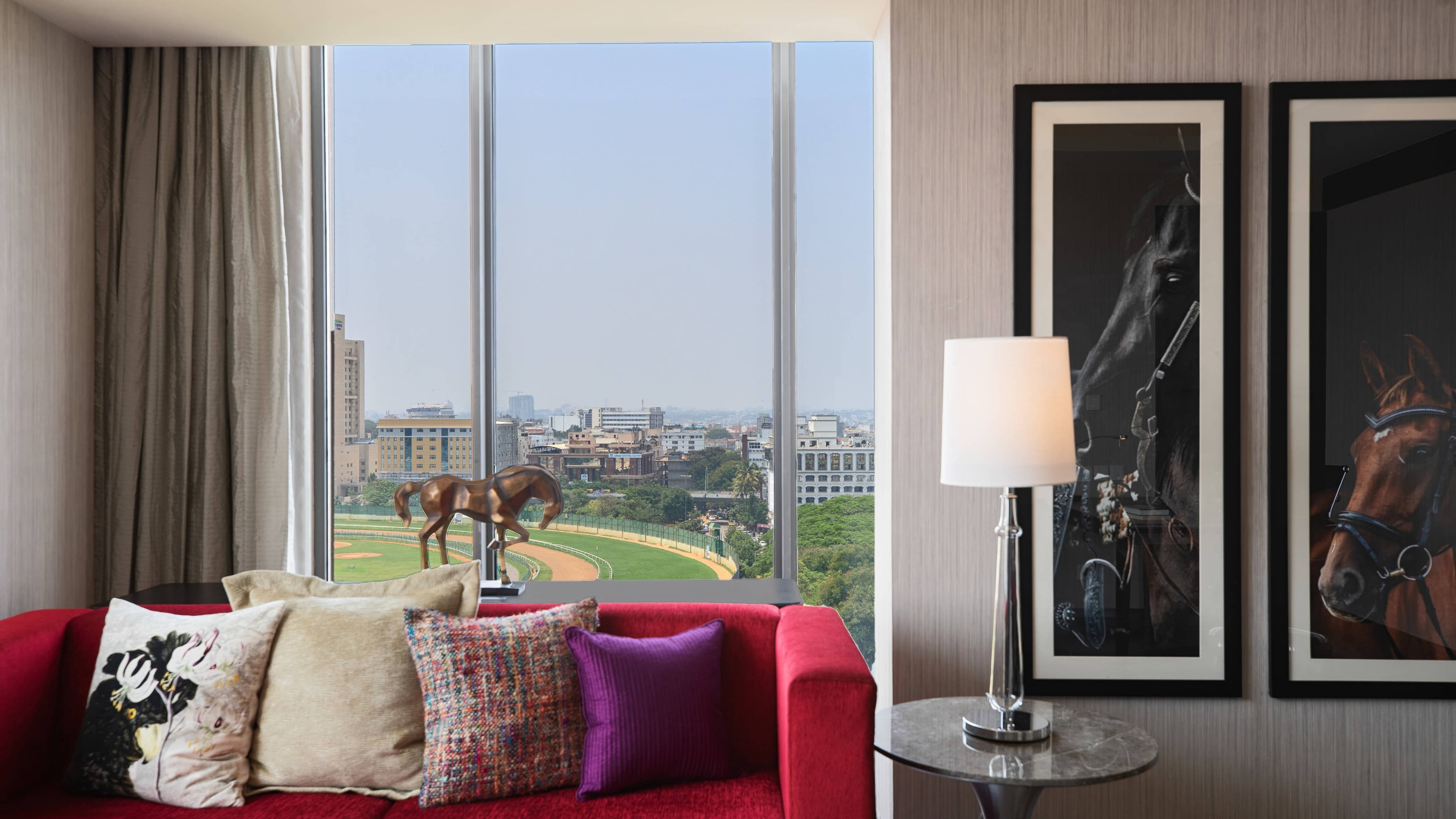 Renaissance Bengaluru Race Course Hotel — 21