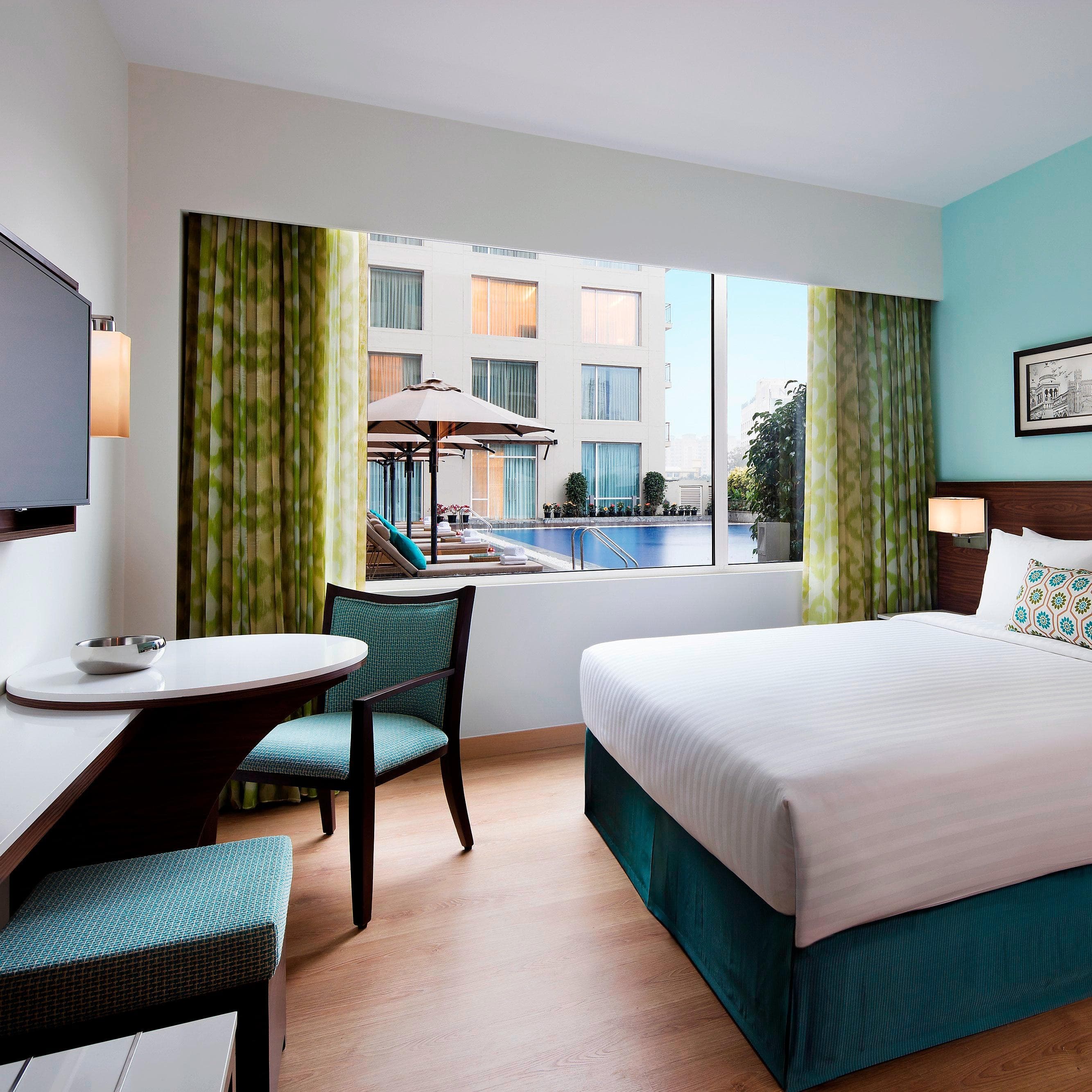 Fairfield by Marriott Bengaluru Outer Ring Road - Image 1