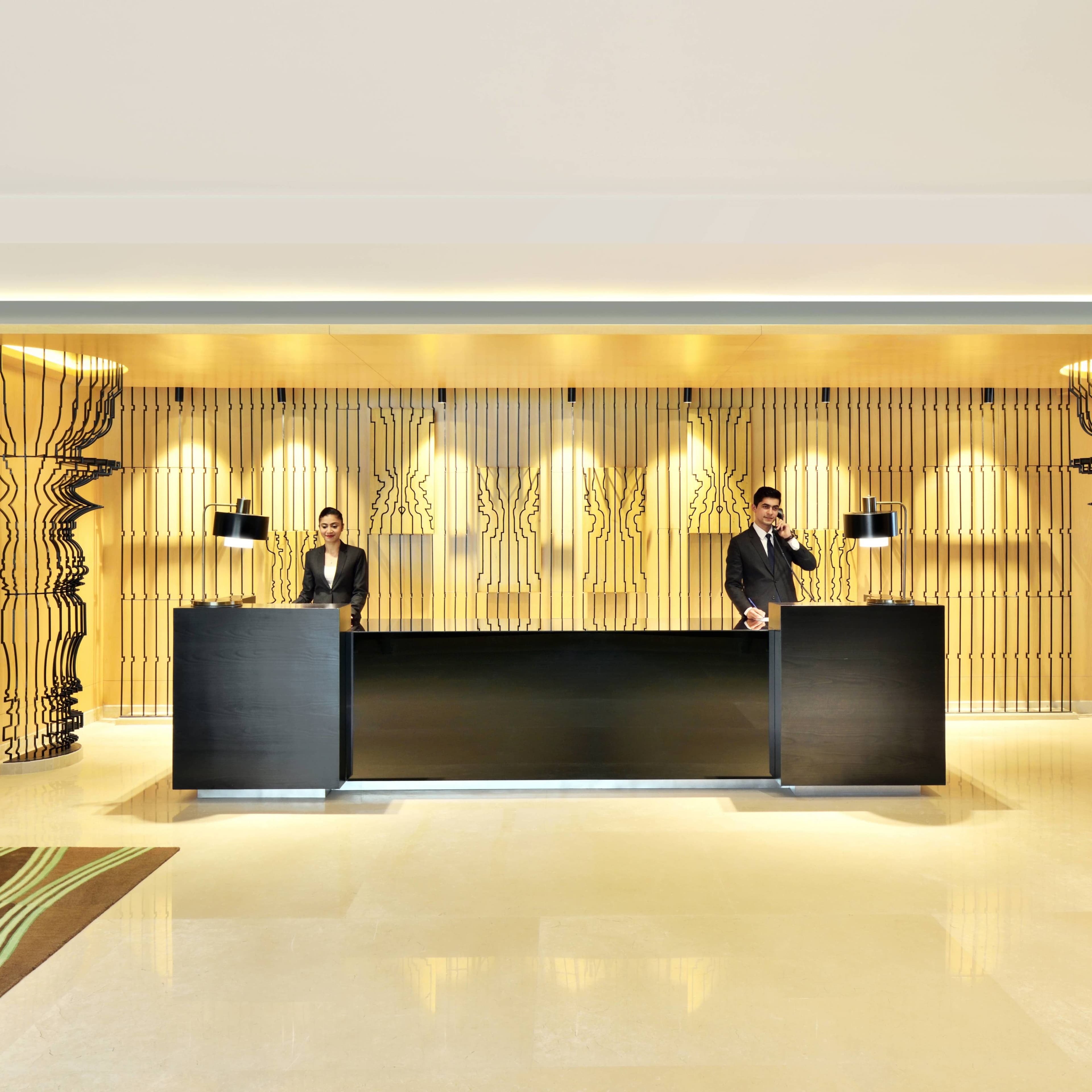Fairfield by Marriott Bengaluru Whitefield - Image 1