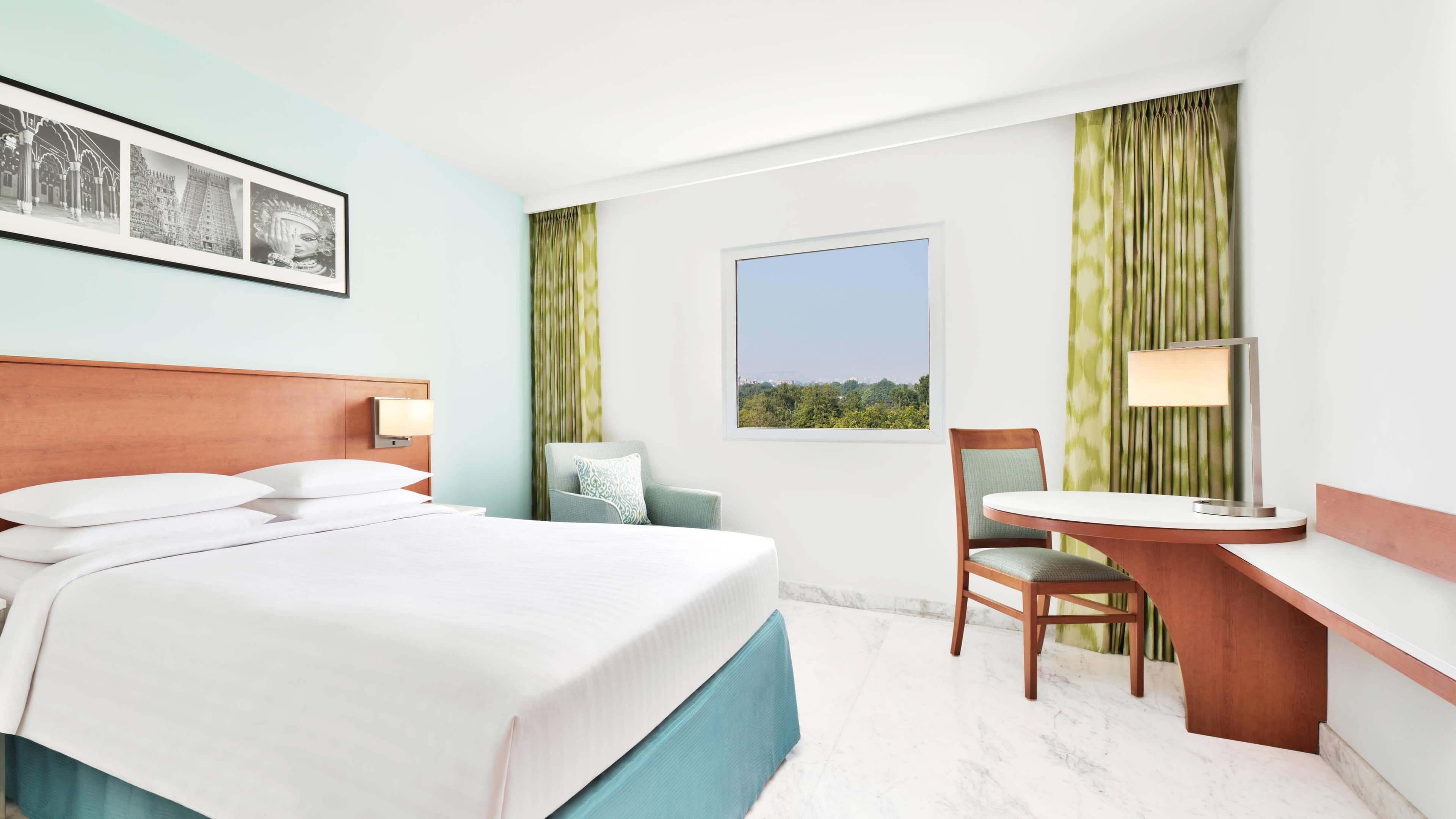 Fairfield by Marriott Bengaluru Whitefield - Image 2