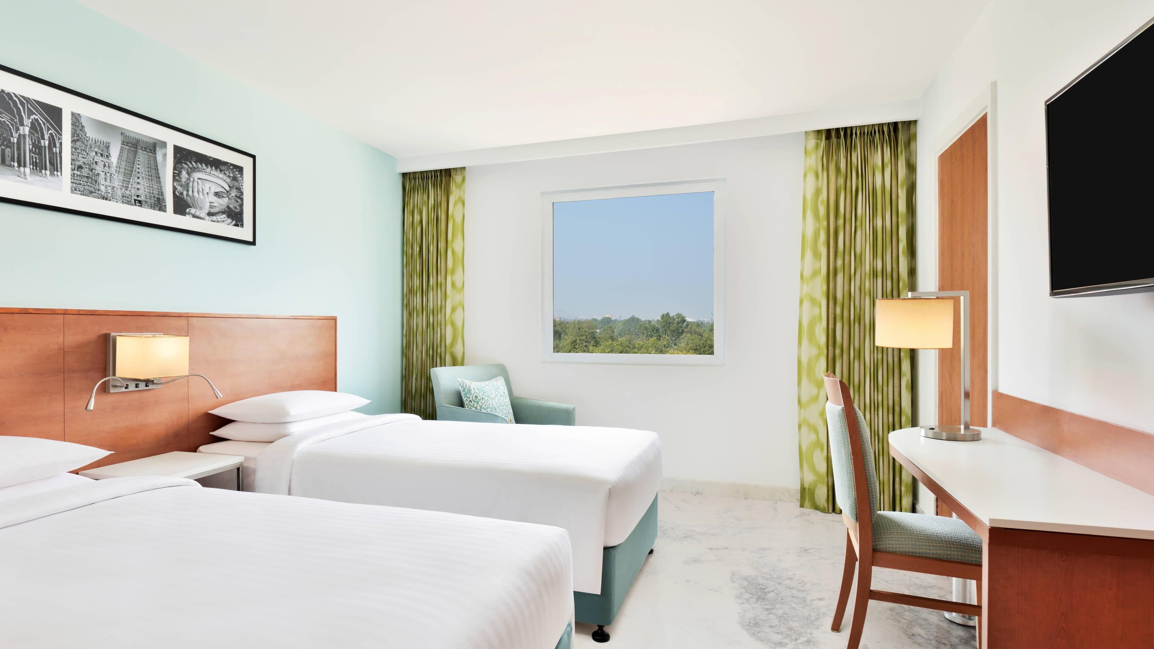 Fairfield by Marriott Bengaluru Whitefield - Image 5