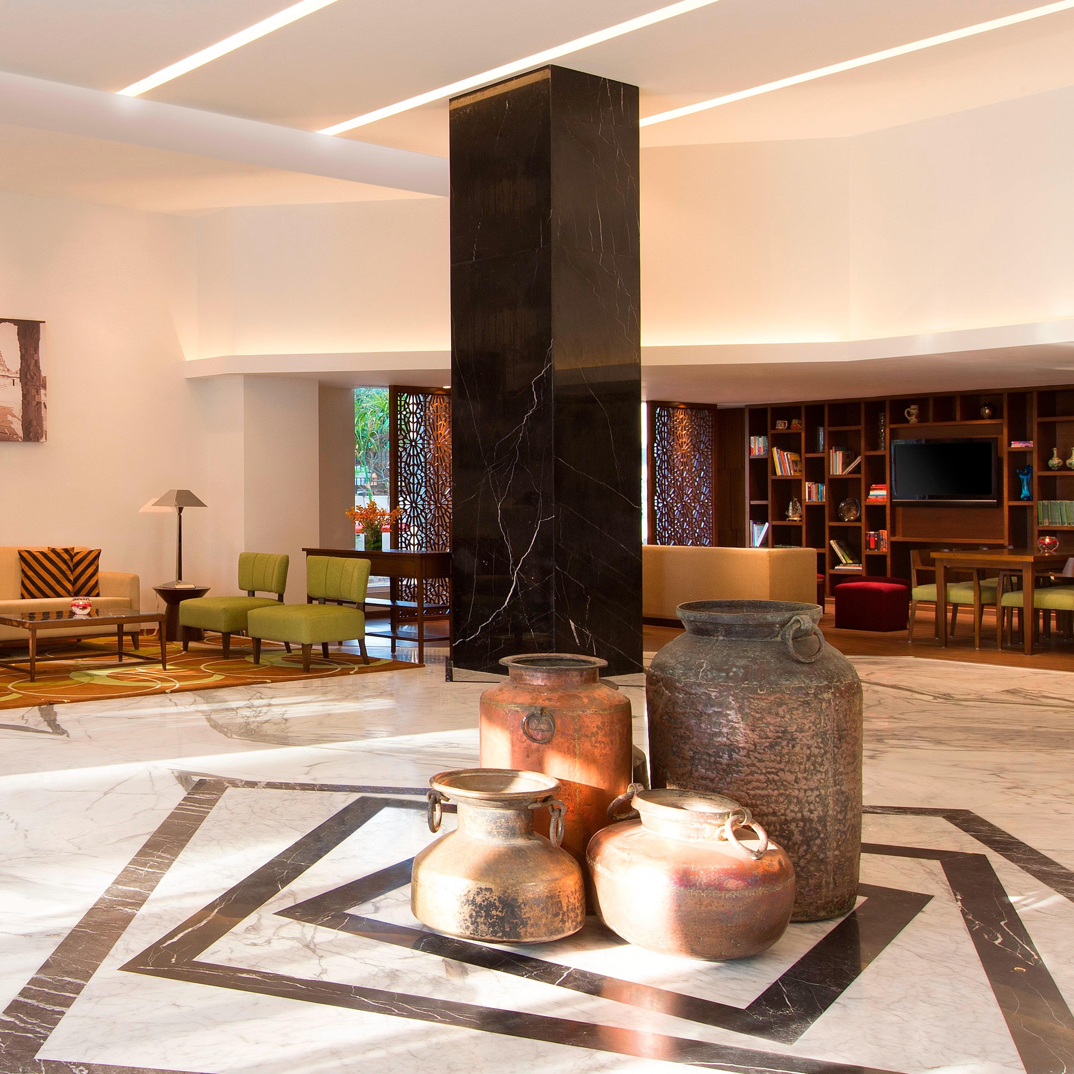 Four Points by Sheraton Bengaluru, Whitefield - Image 1