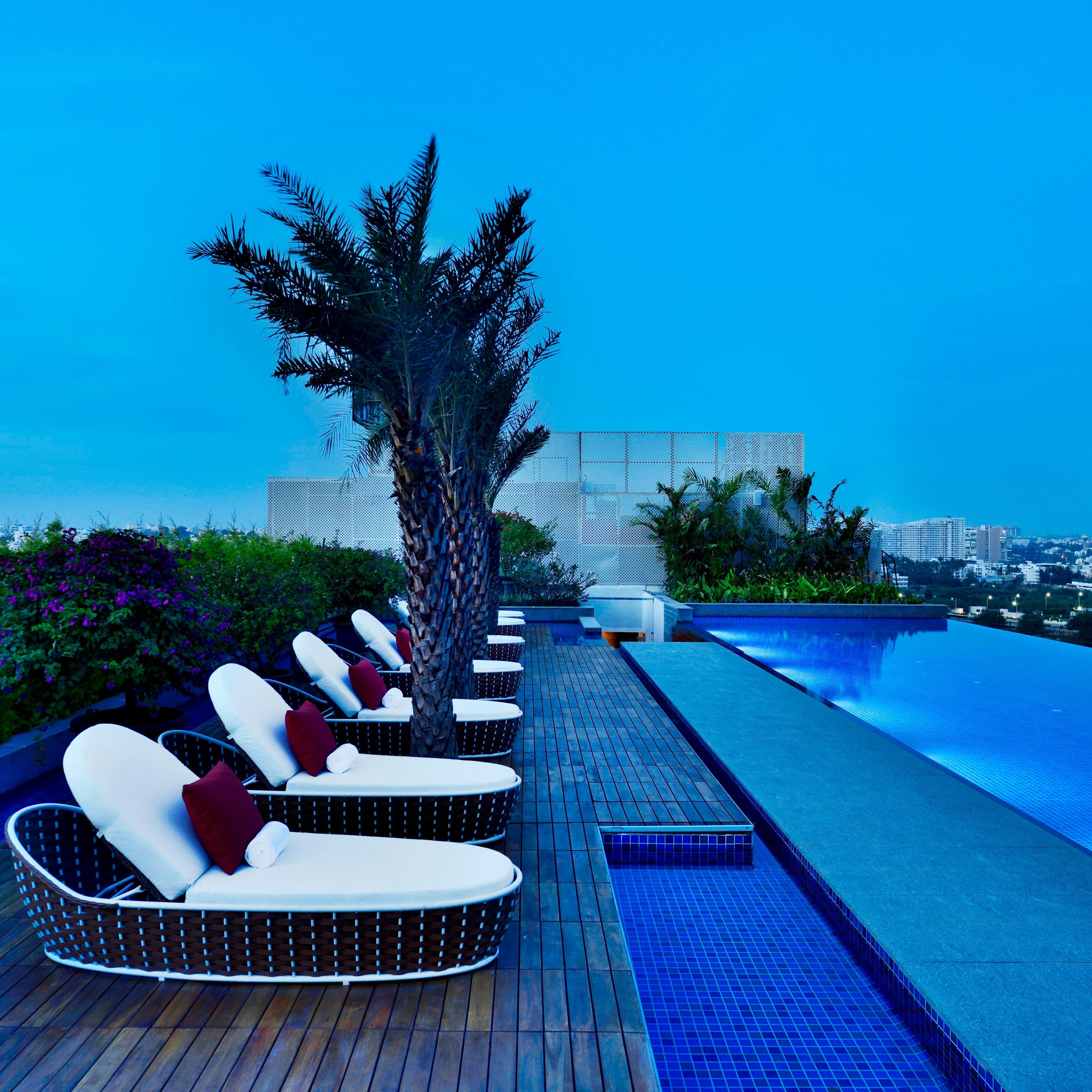 Courtyard Bengaluru Hebbal - Image 1