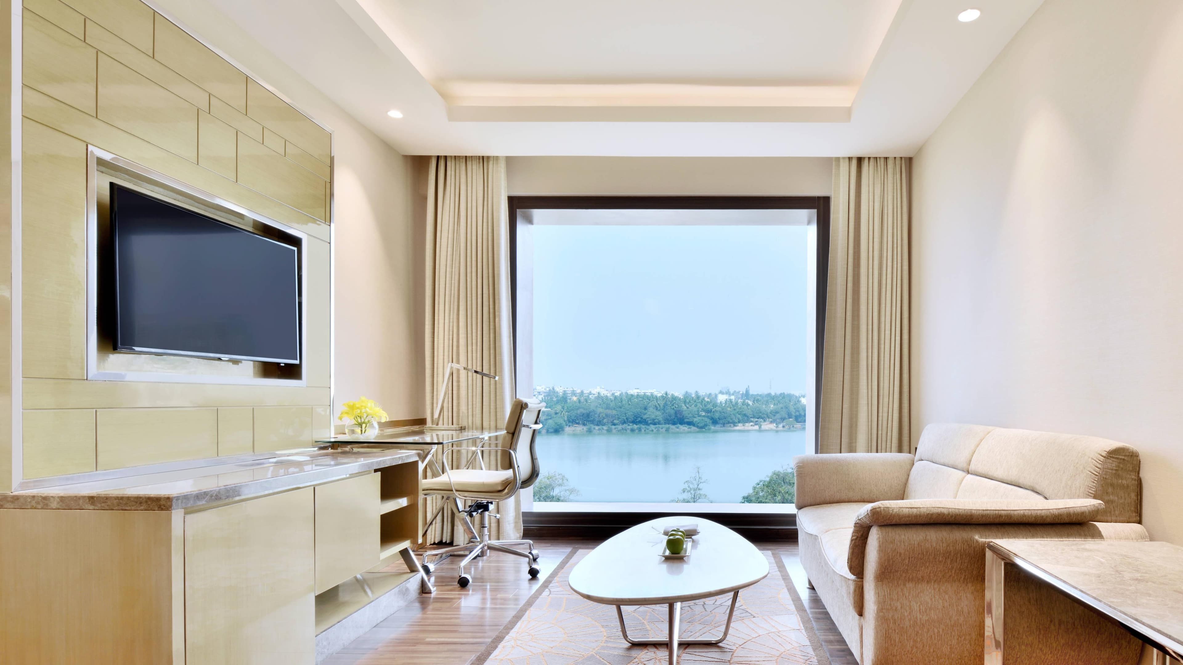 Courtyard Bengaluru Hebbal — 15