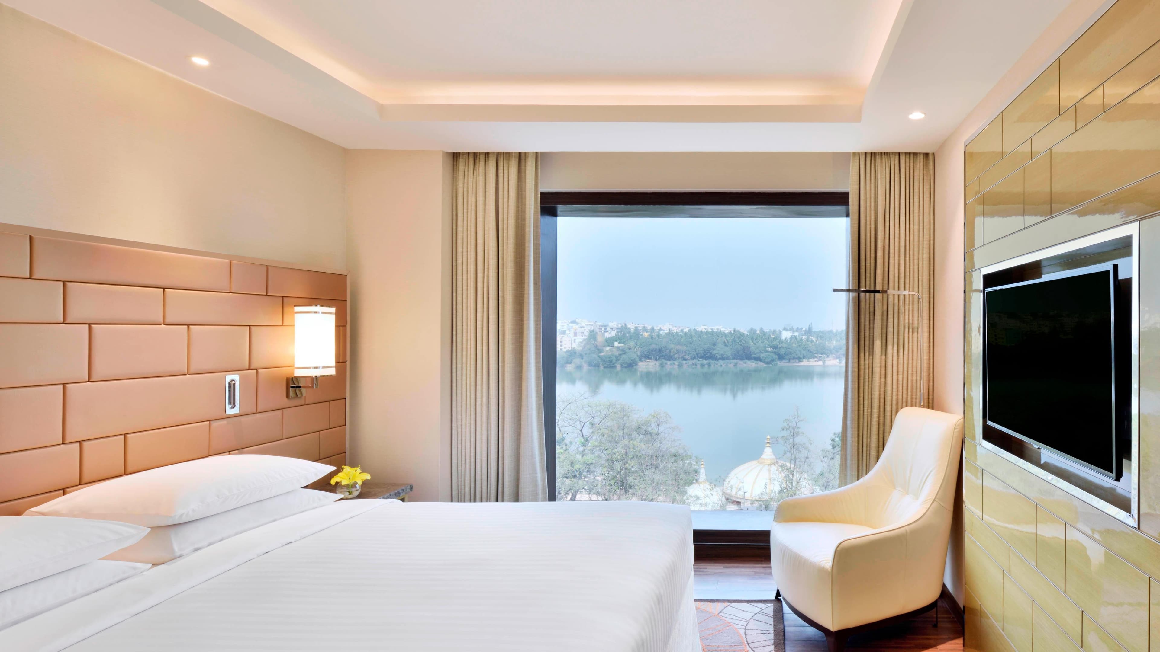 Courtyard Bengaluru Hebbal — 16