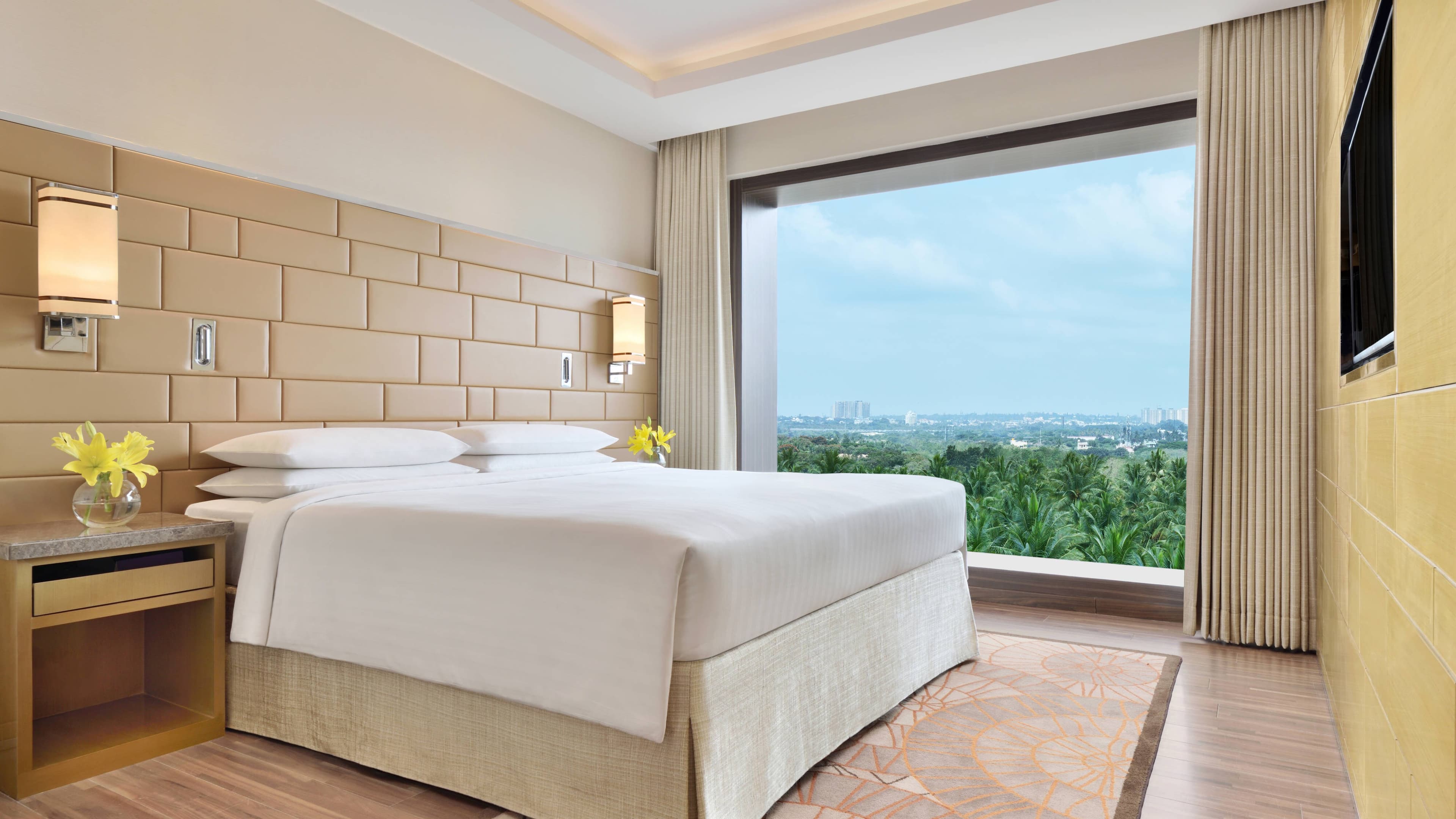 Courtyard Bengaluru Hebbal - Image 3