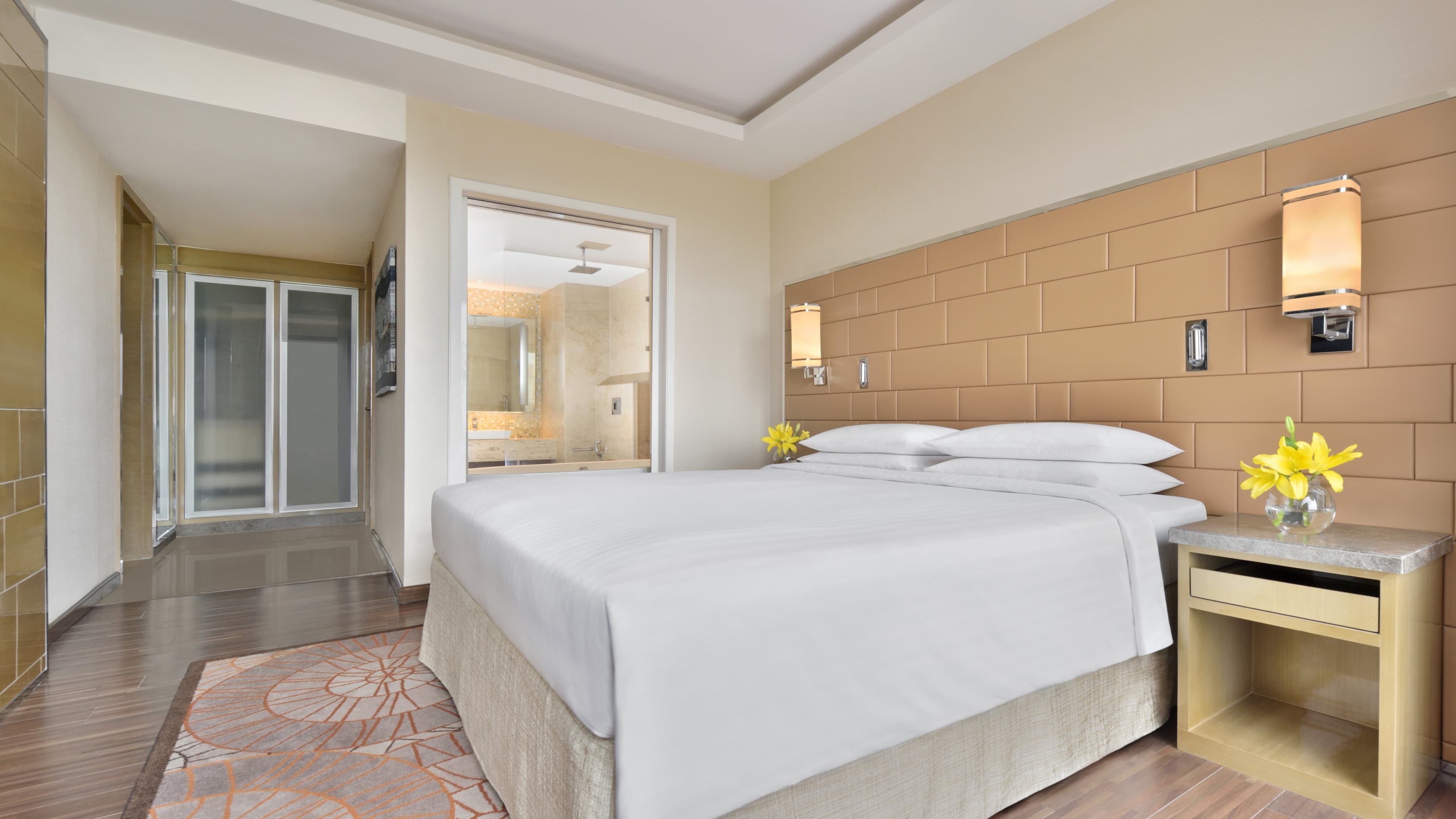 Courtyard Bengaluru Hebbal - Image 4