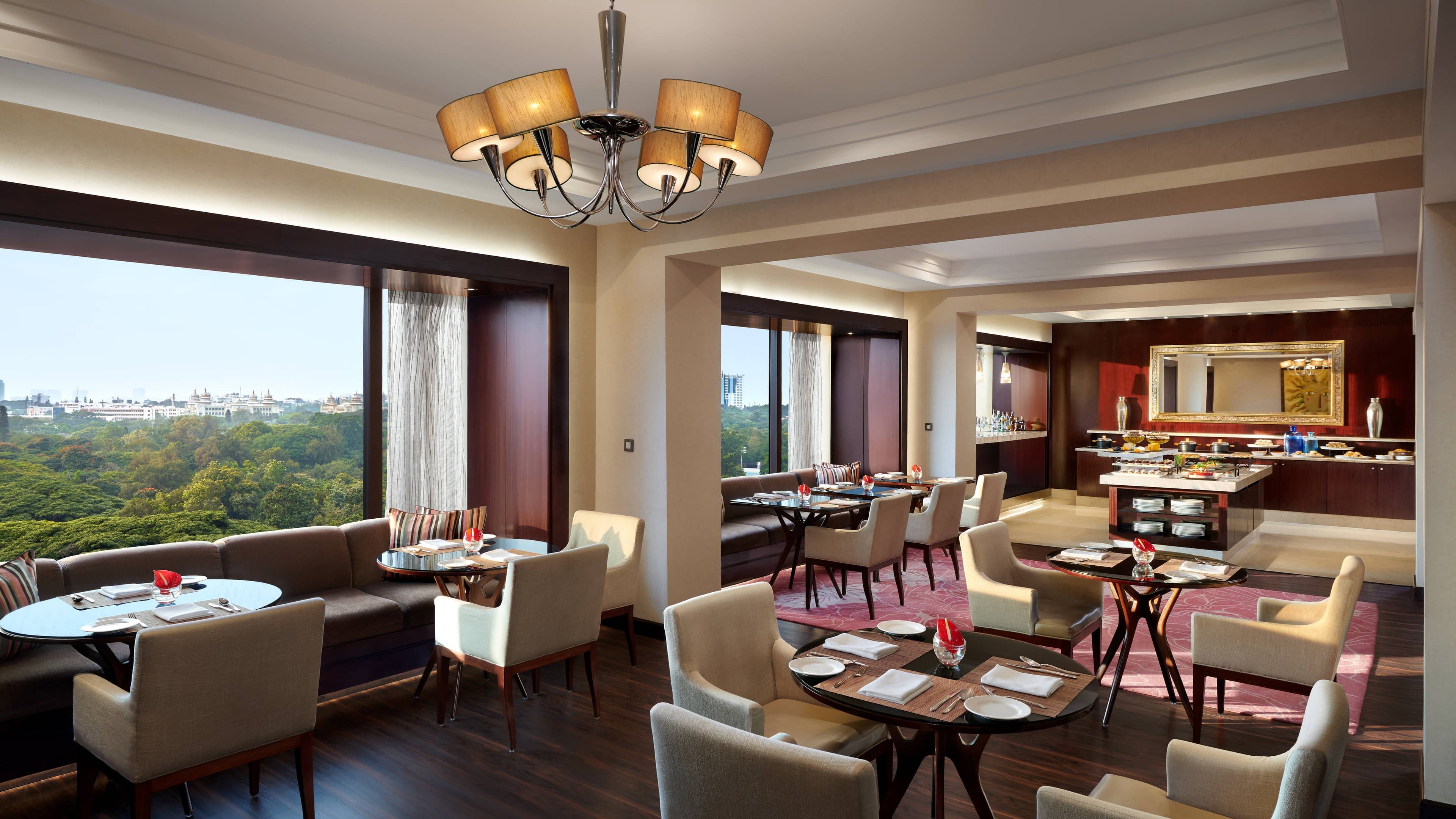 JW Marriott Hotel Bengaluru - Image 5