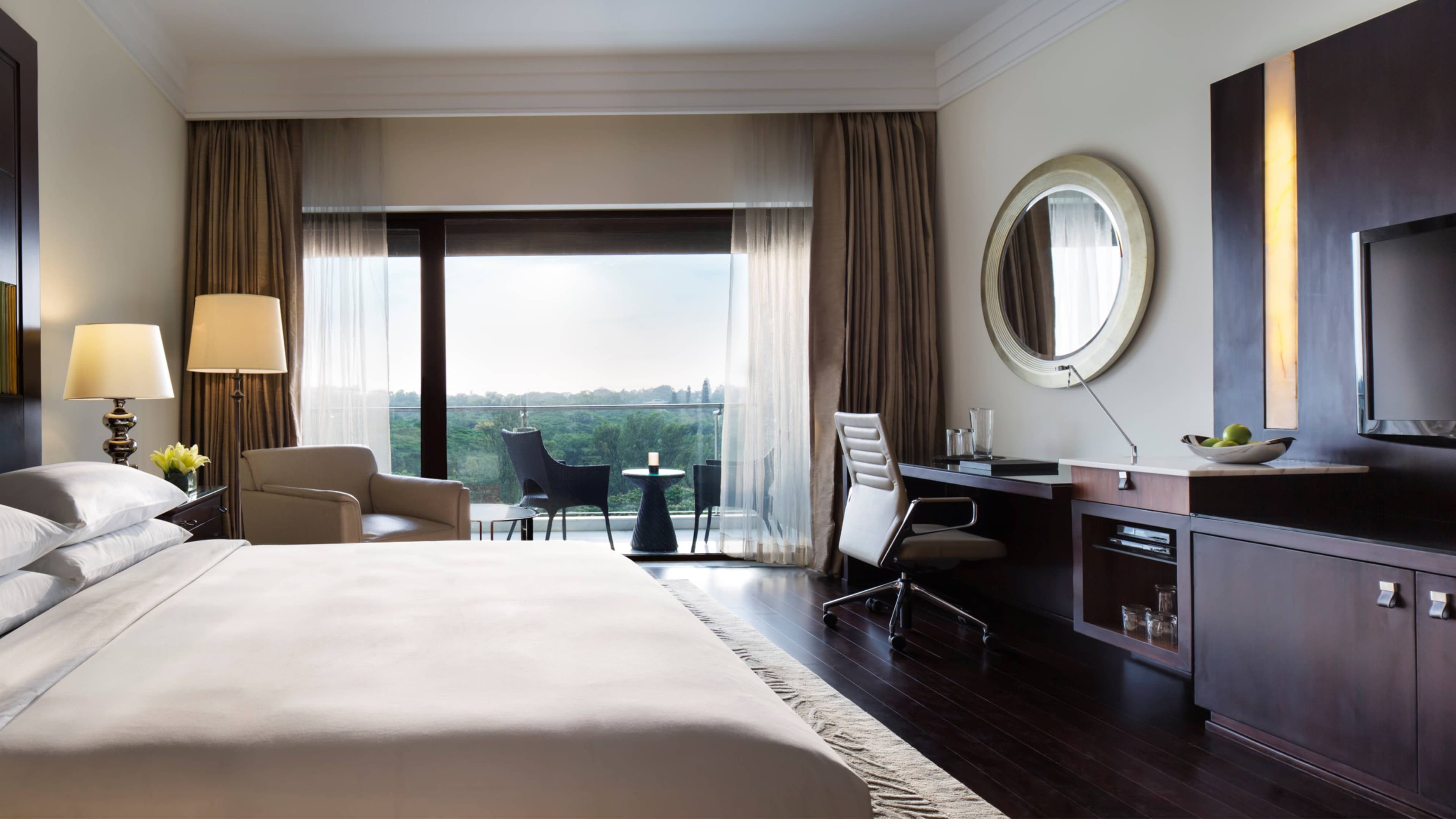 JW Marriott Hotel Bengaluru — 10