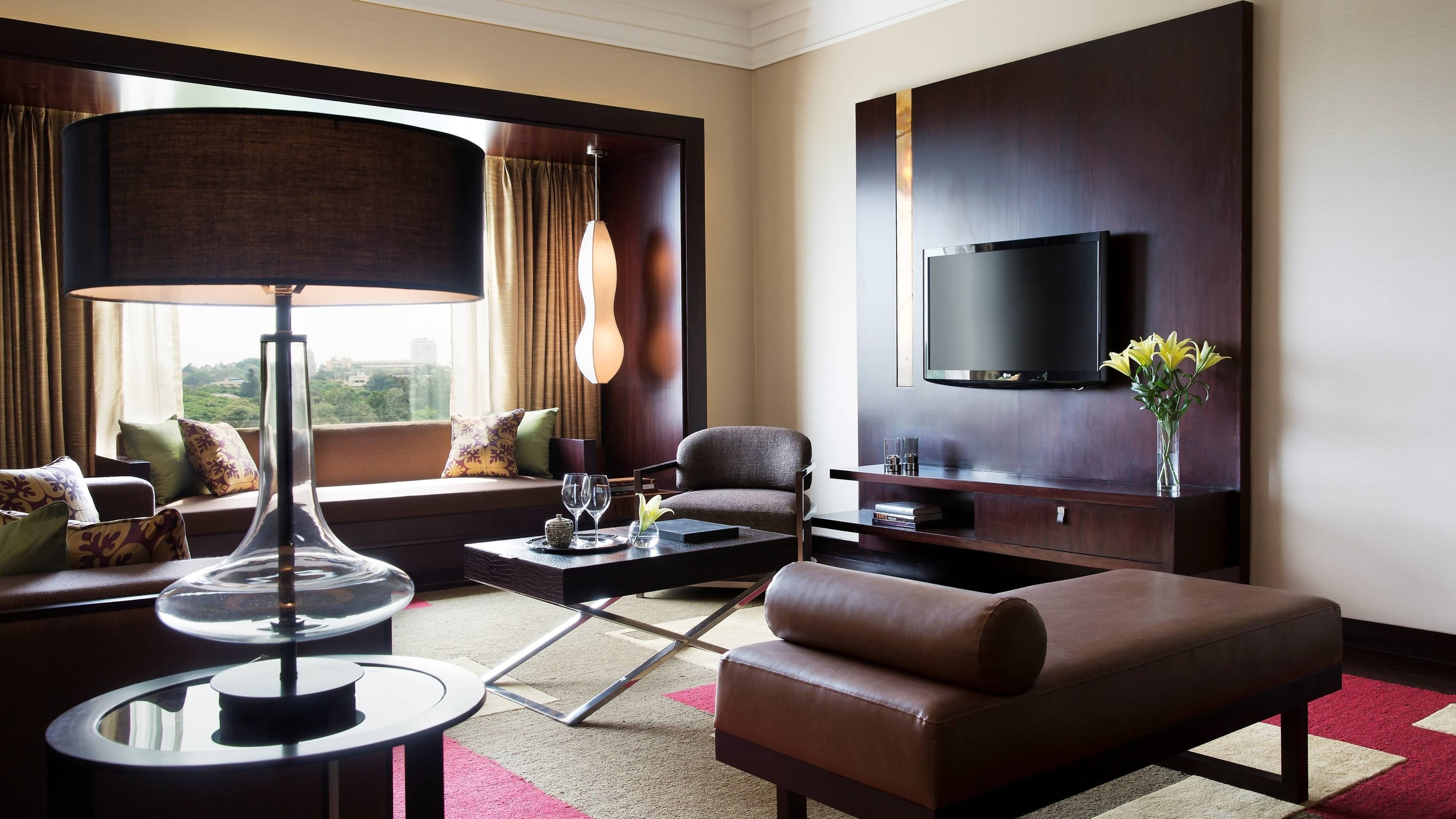 JW Marriott Hotel Bengaluru — 26