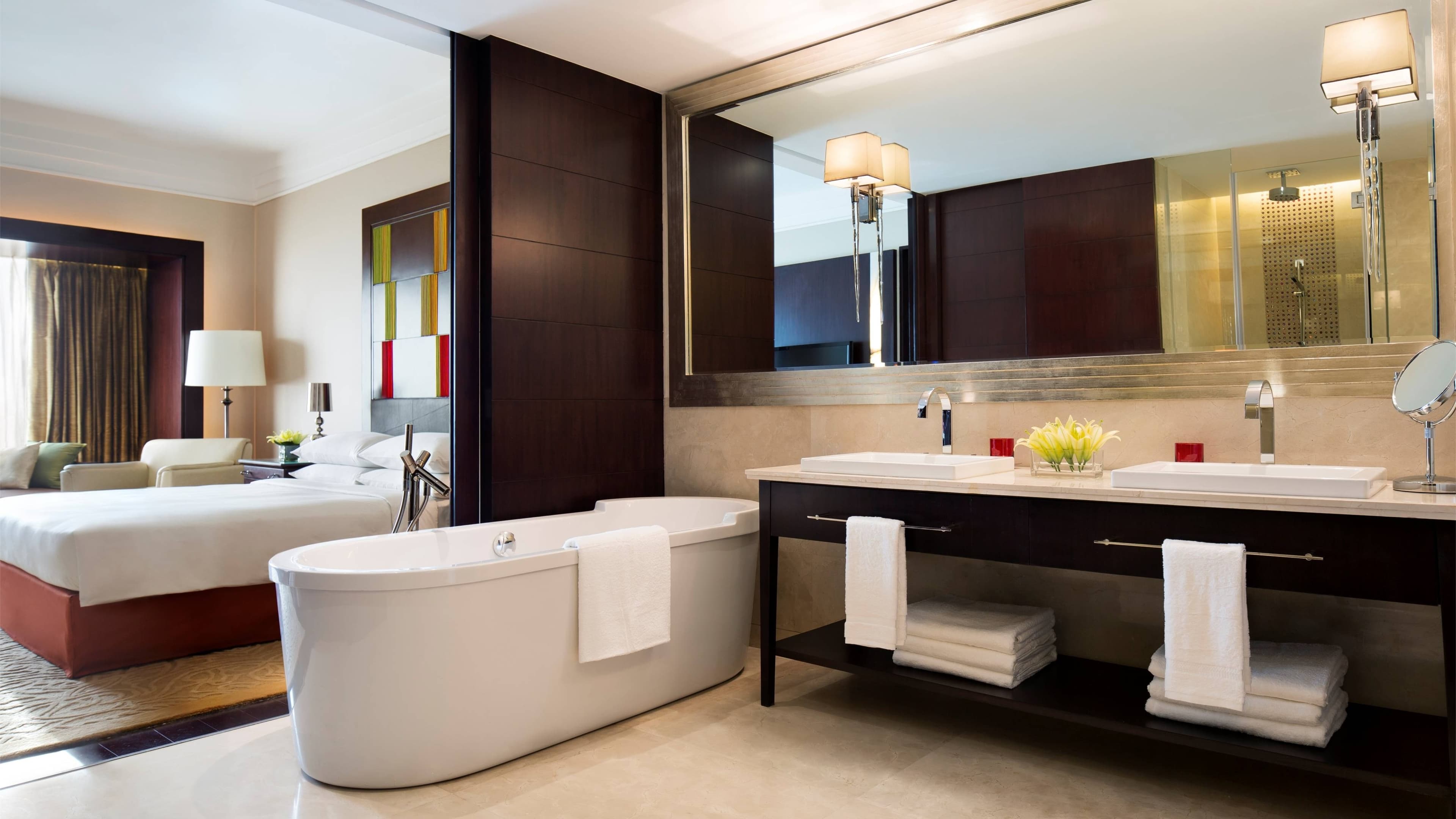 JW Marriott Hotel Bengaluru — 27