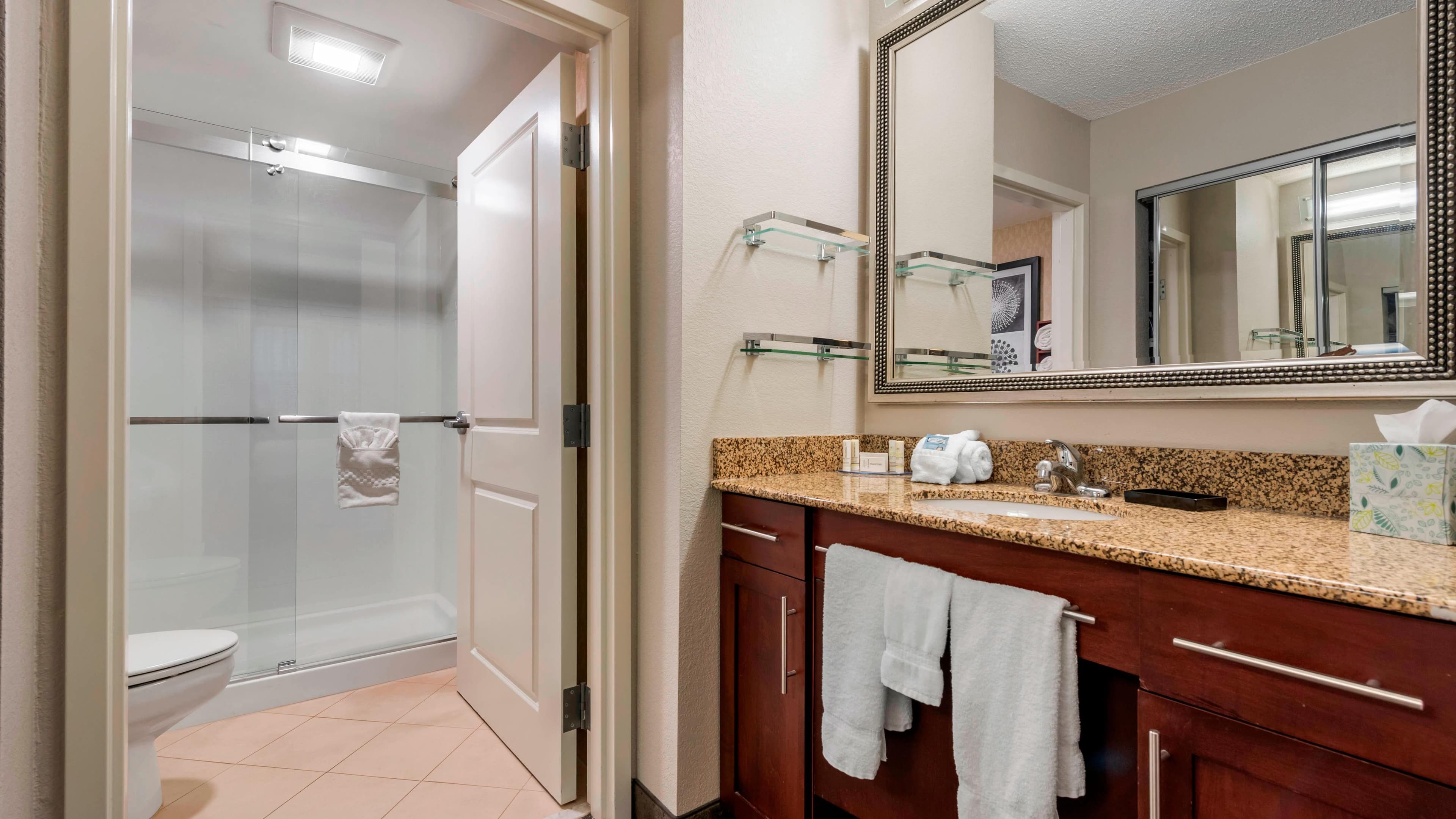 Residence Inn Columbus — 13