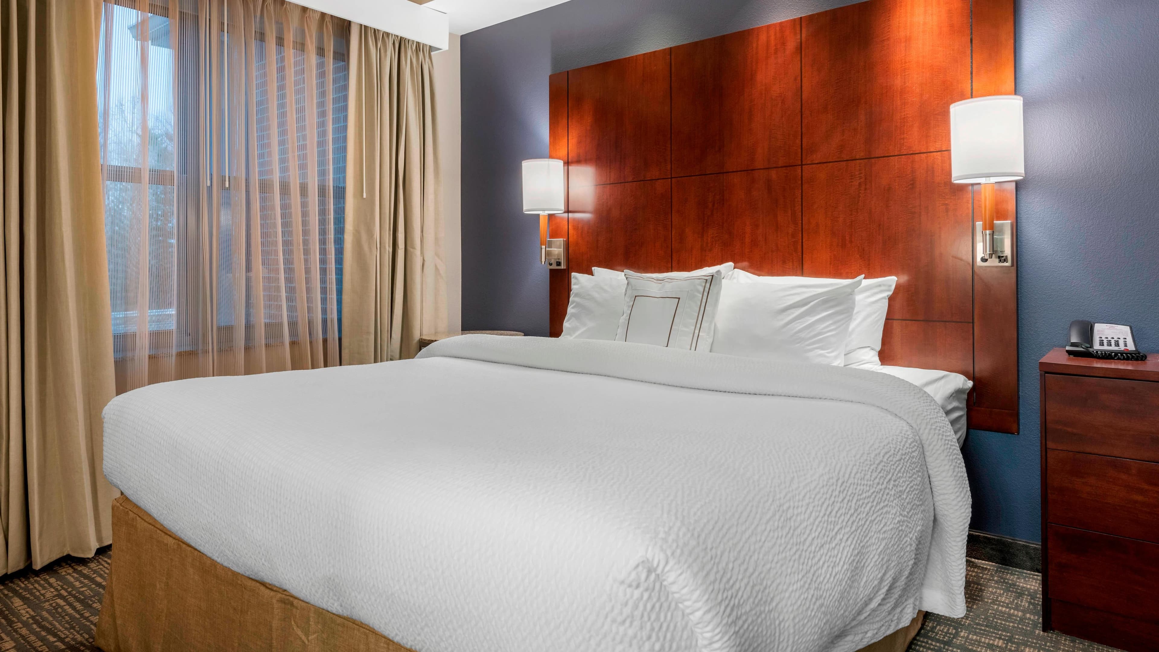 Residence Inn Columbus — 11