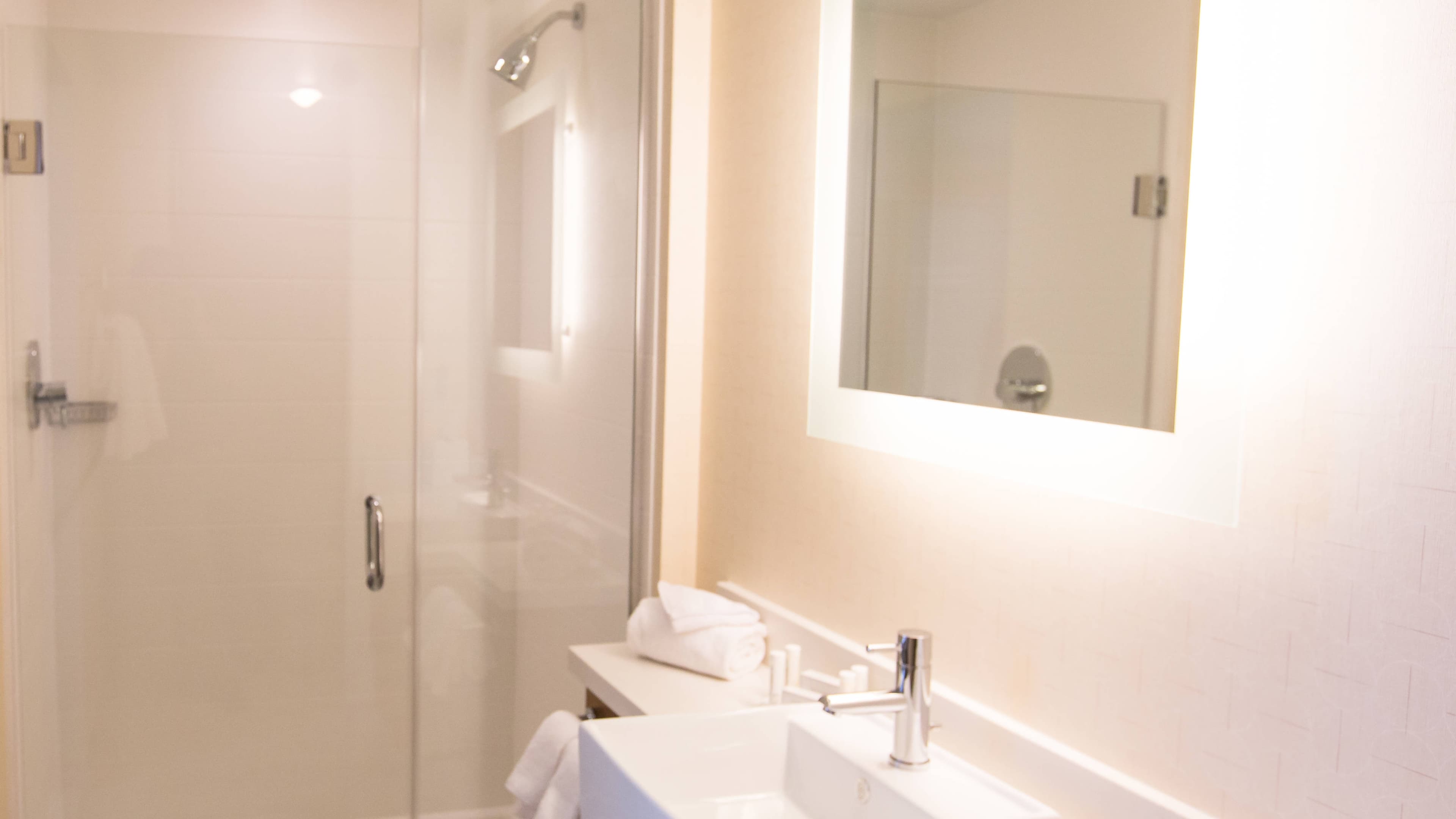 SpringHill Suites Bloomington — 7