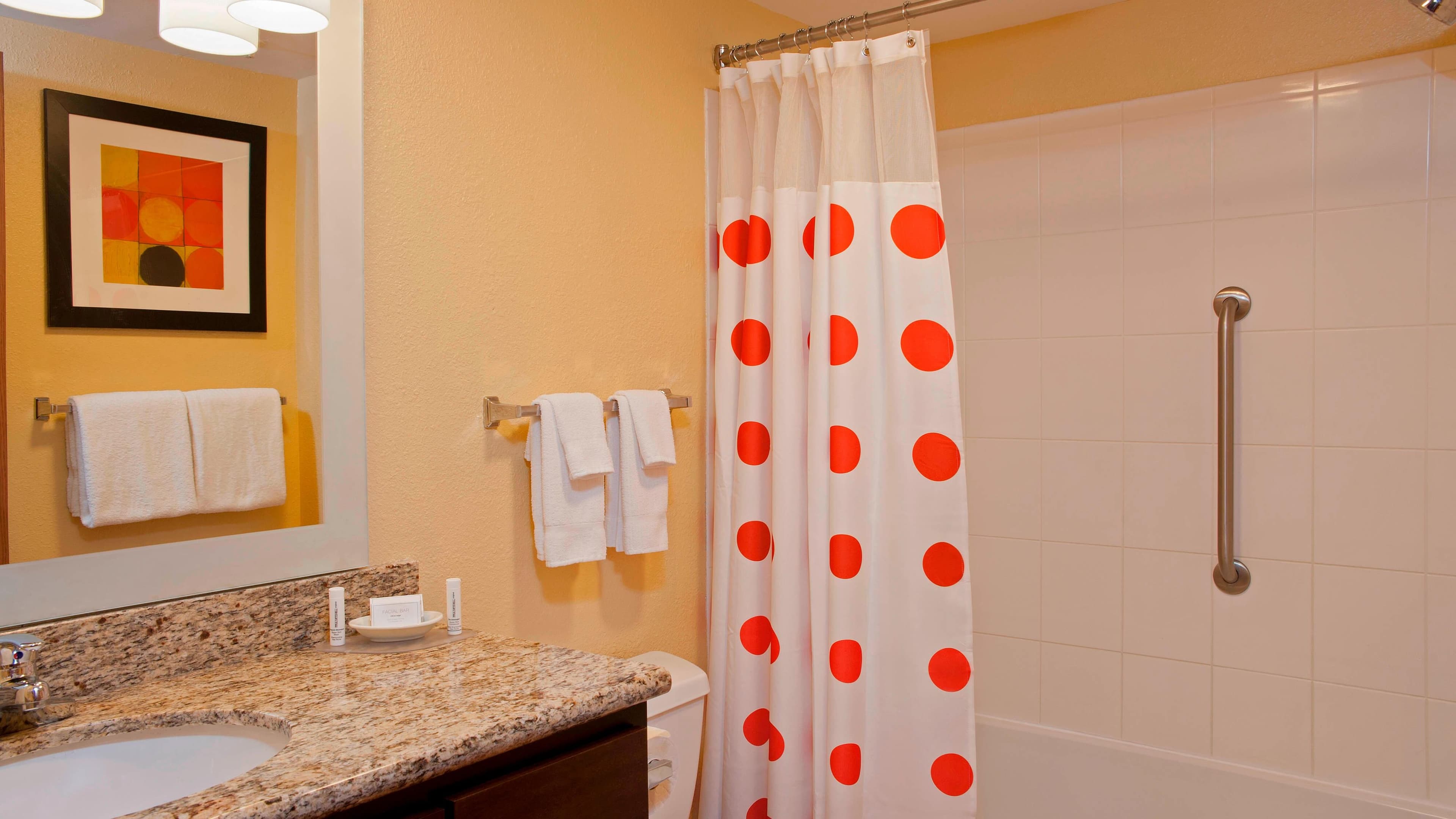 TownePlace Suites Bloomington — 7