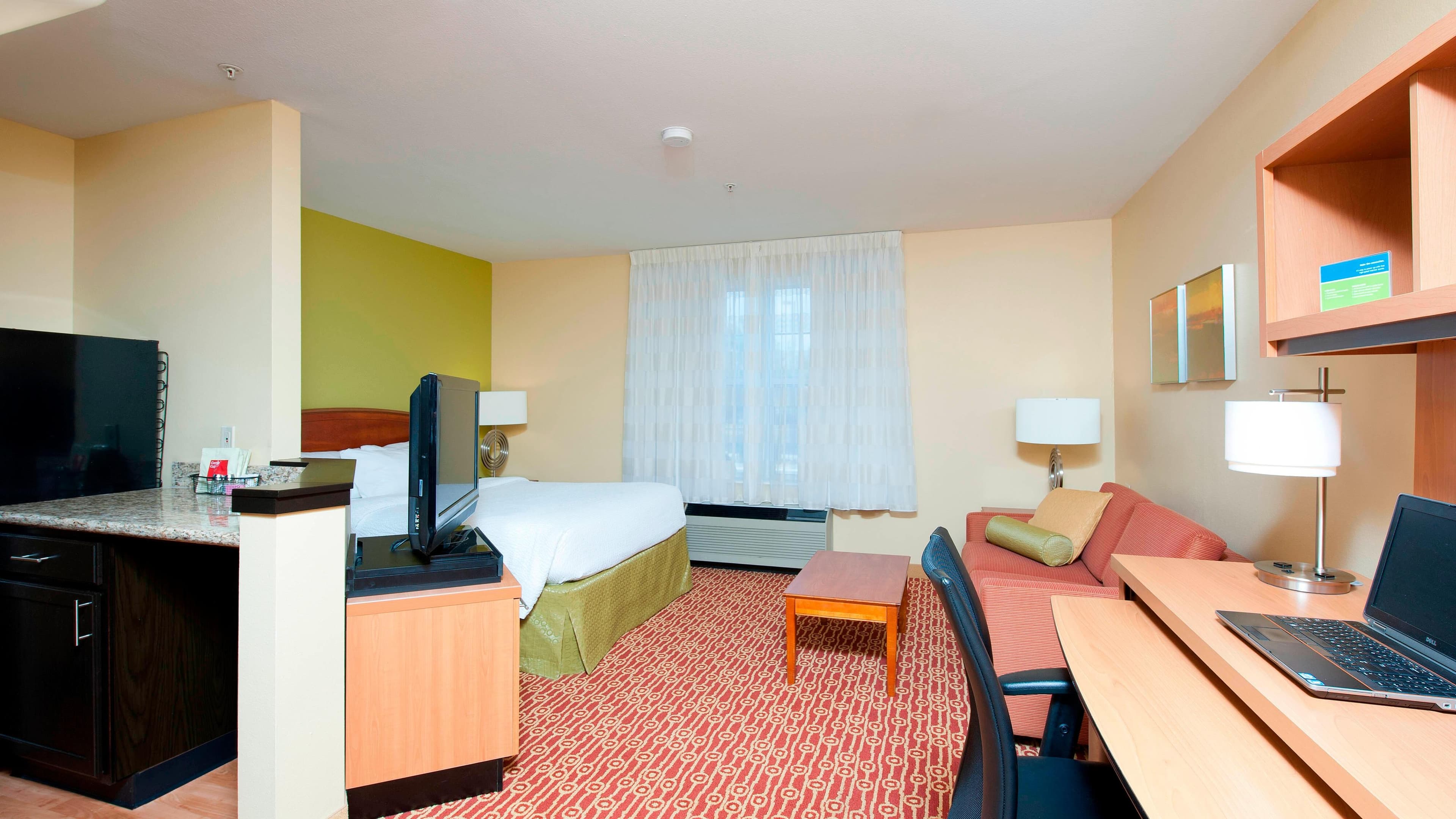 TownePlace Suites Bloomington - Image 3