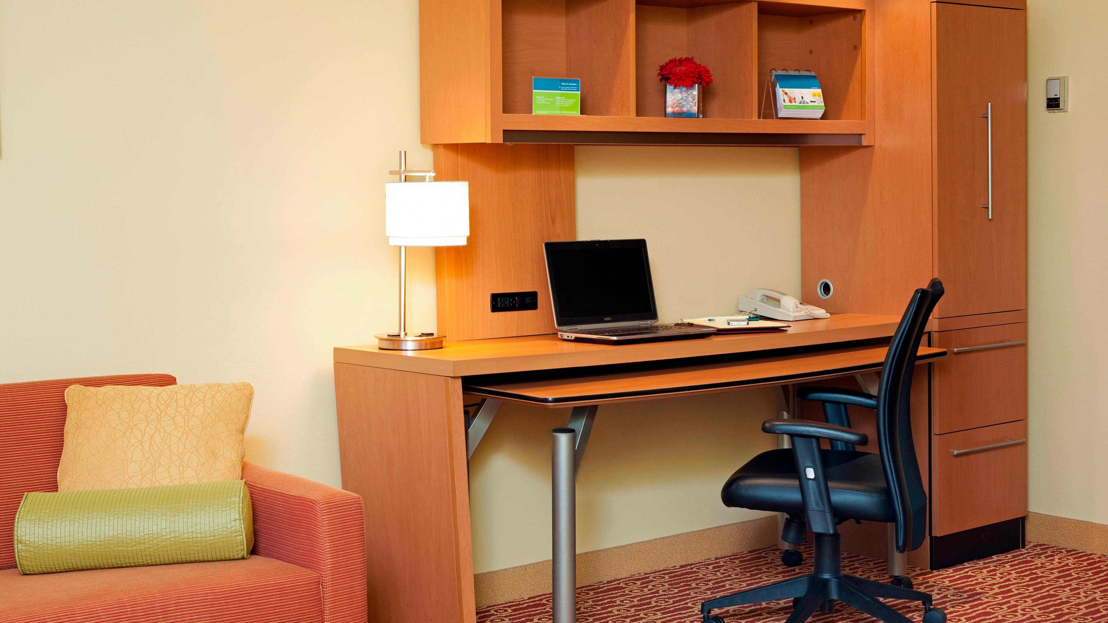 TownePlace Suites Bloomington - Image 5