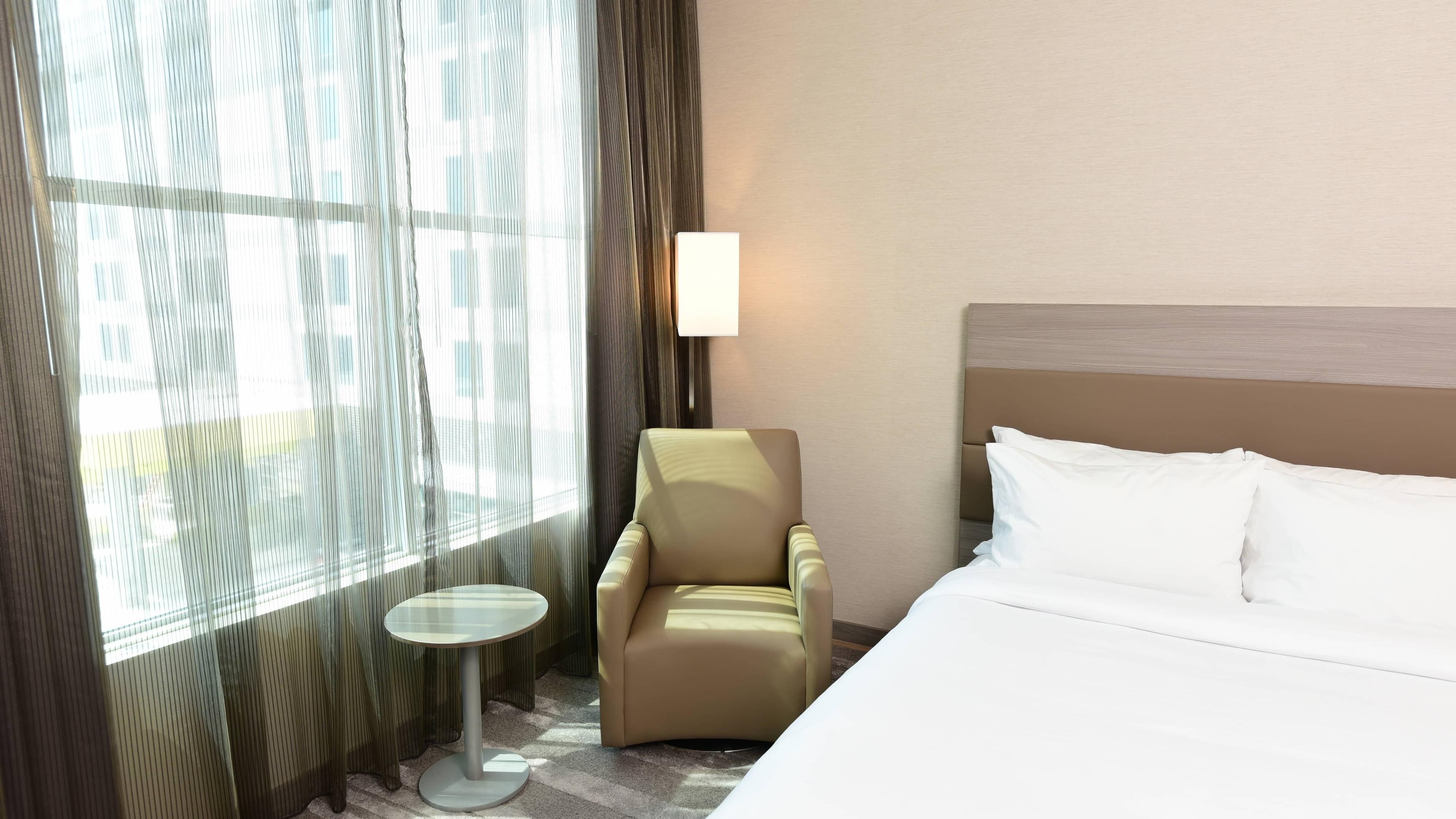 AC Hotel Nashville Downtown — 6
