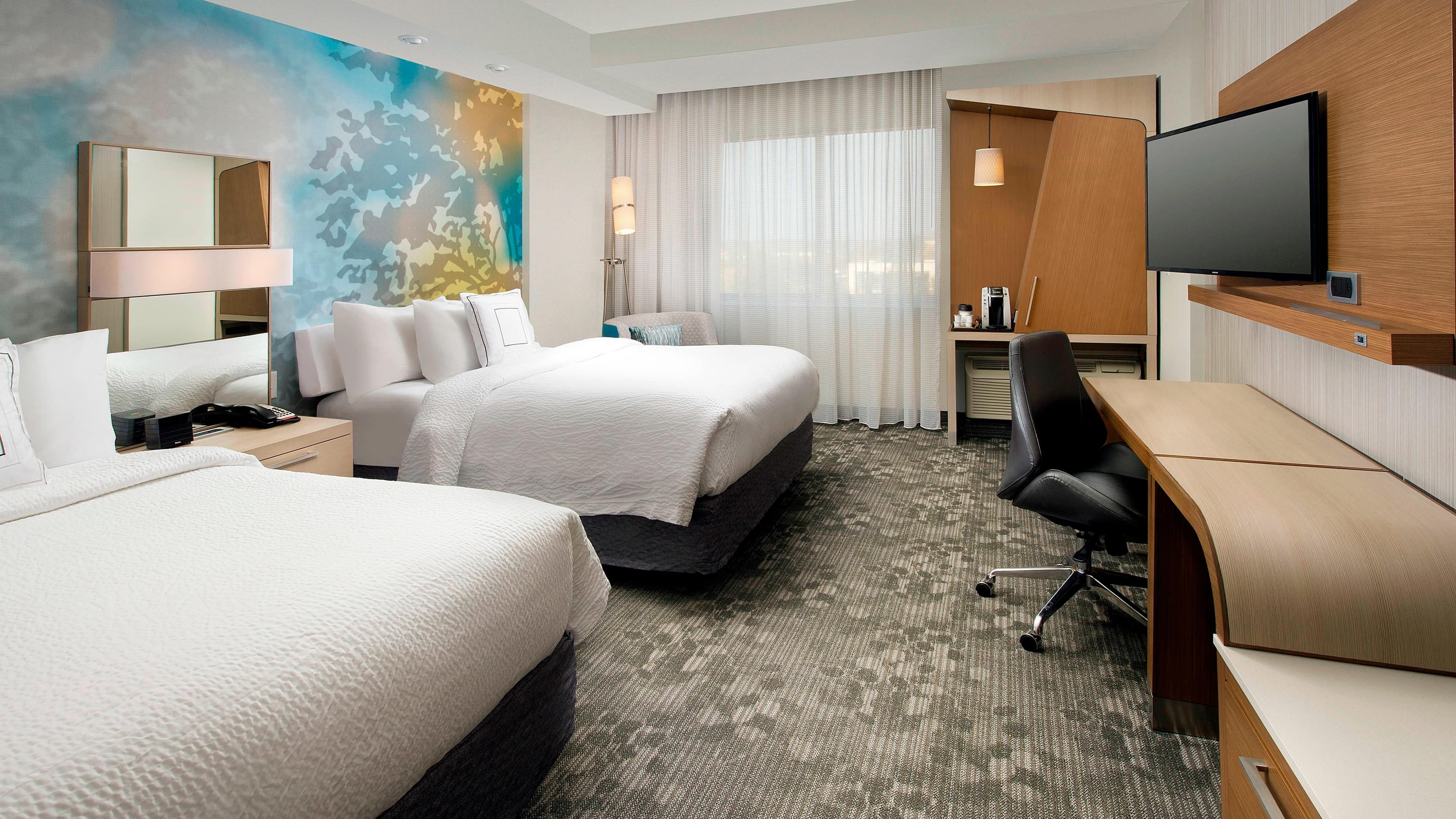 Candlewood Suites Columbia — 36