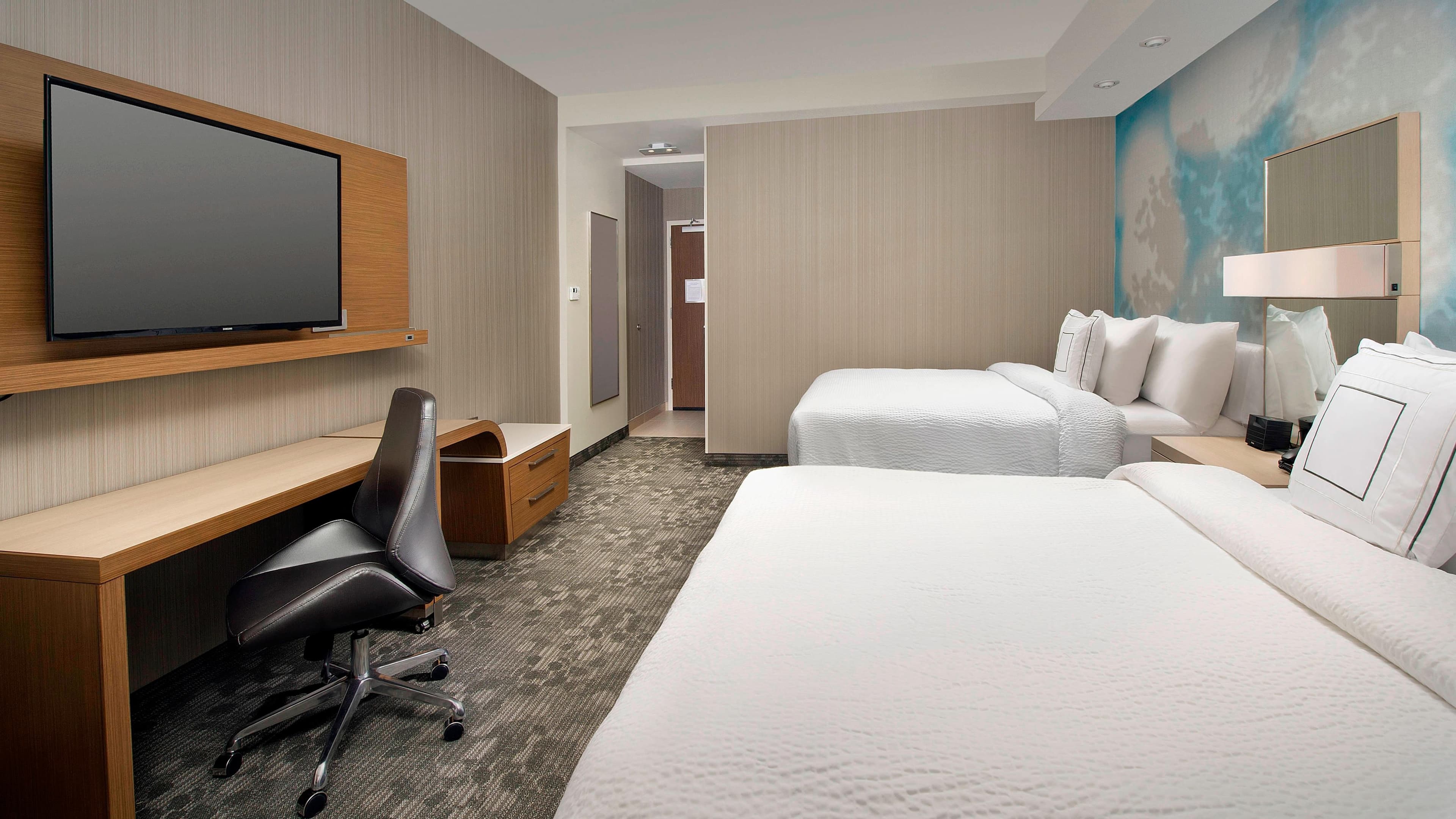 Candlewood Suites Columbia — 37