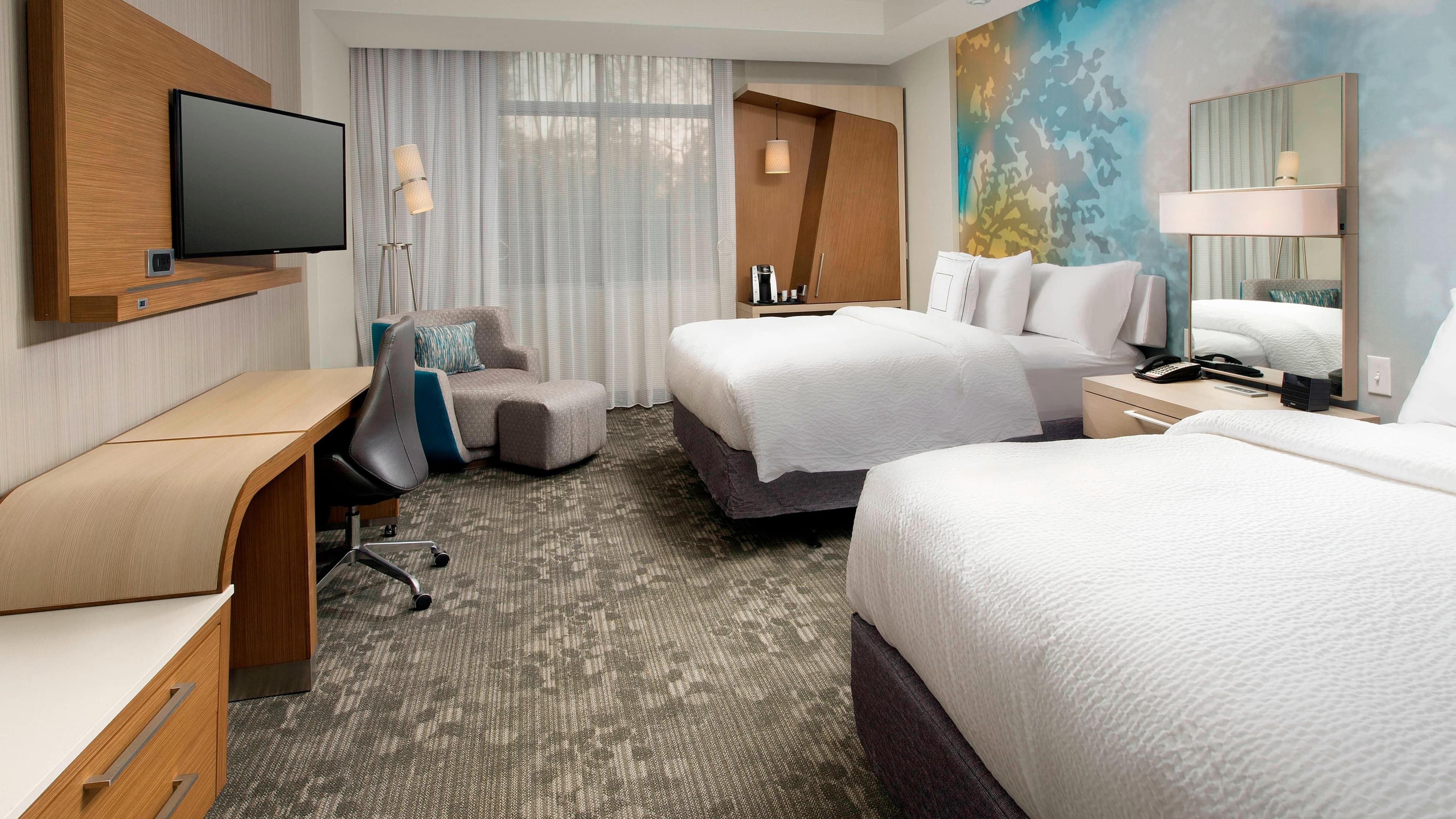 Candlewood Suites Columbia — 38