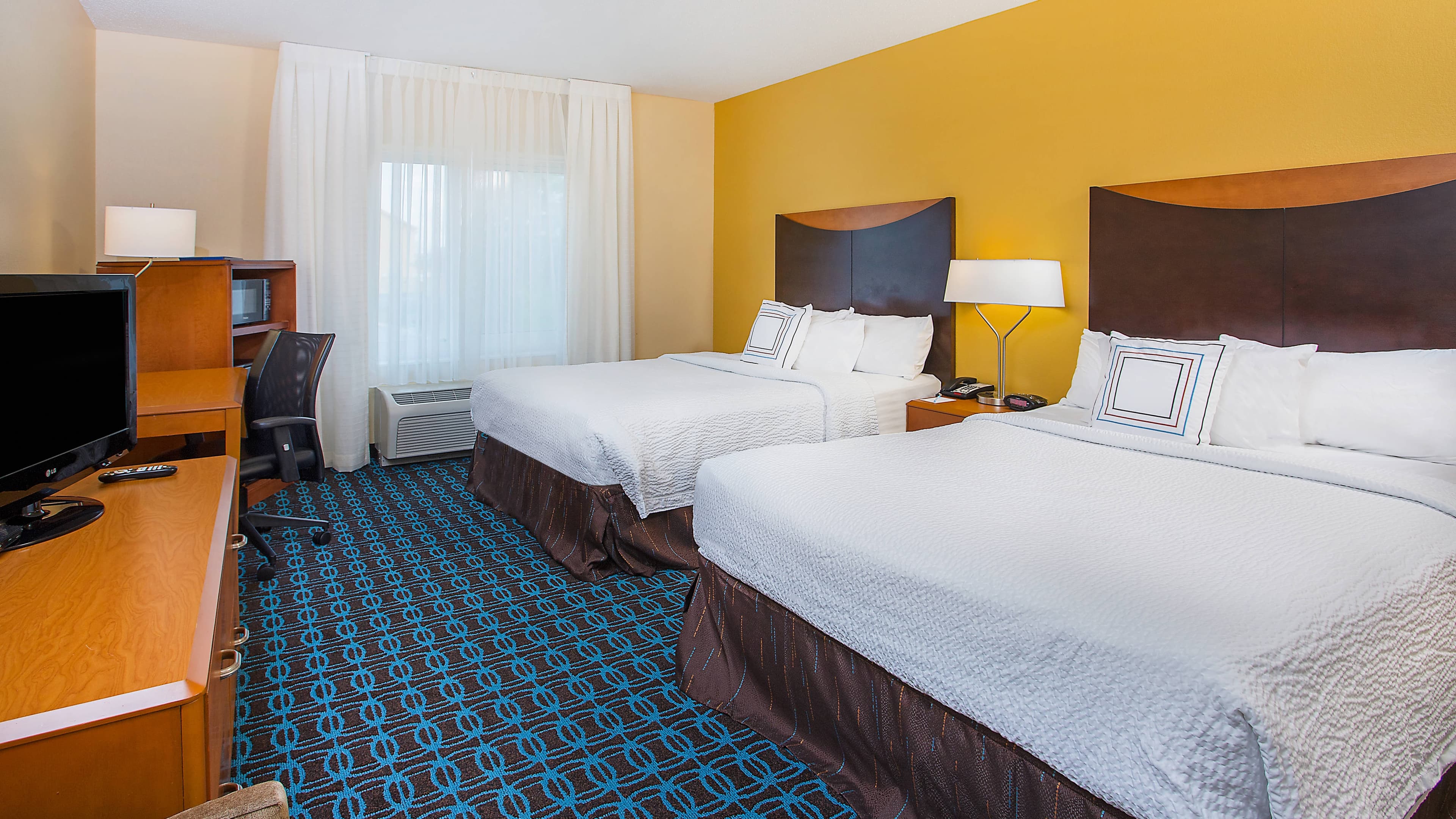Guest room - Image 1