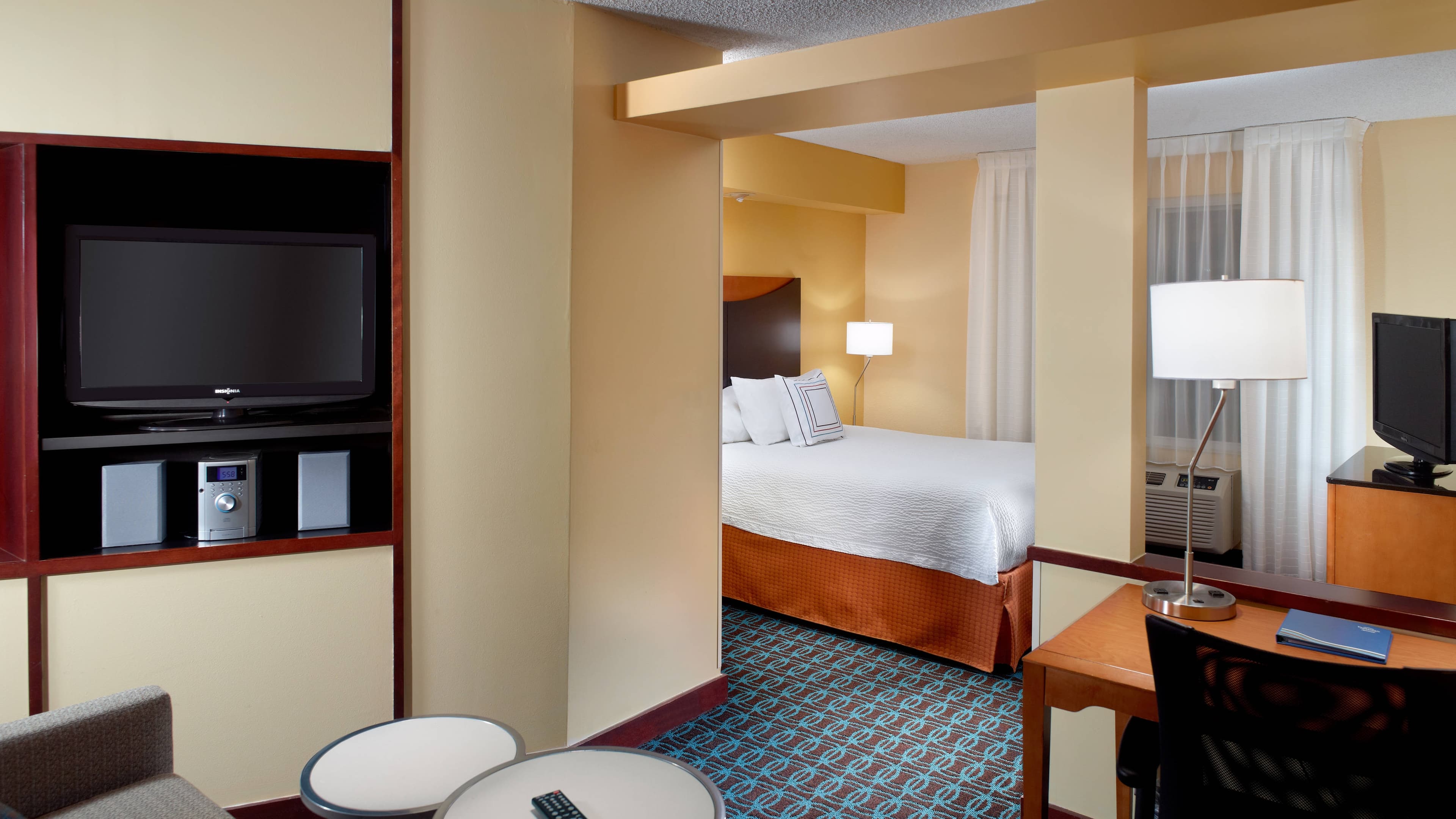 Fairfield Inn & Suites Clarksville - Image 5