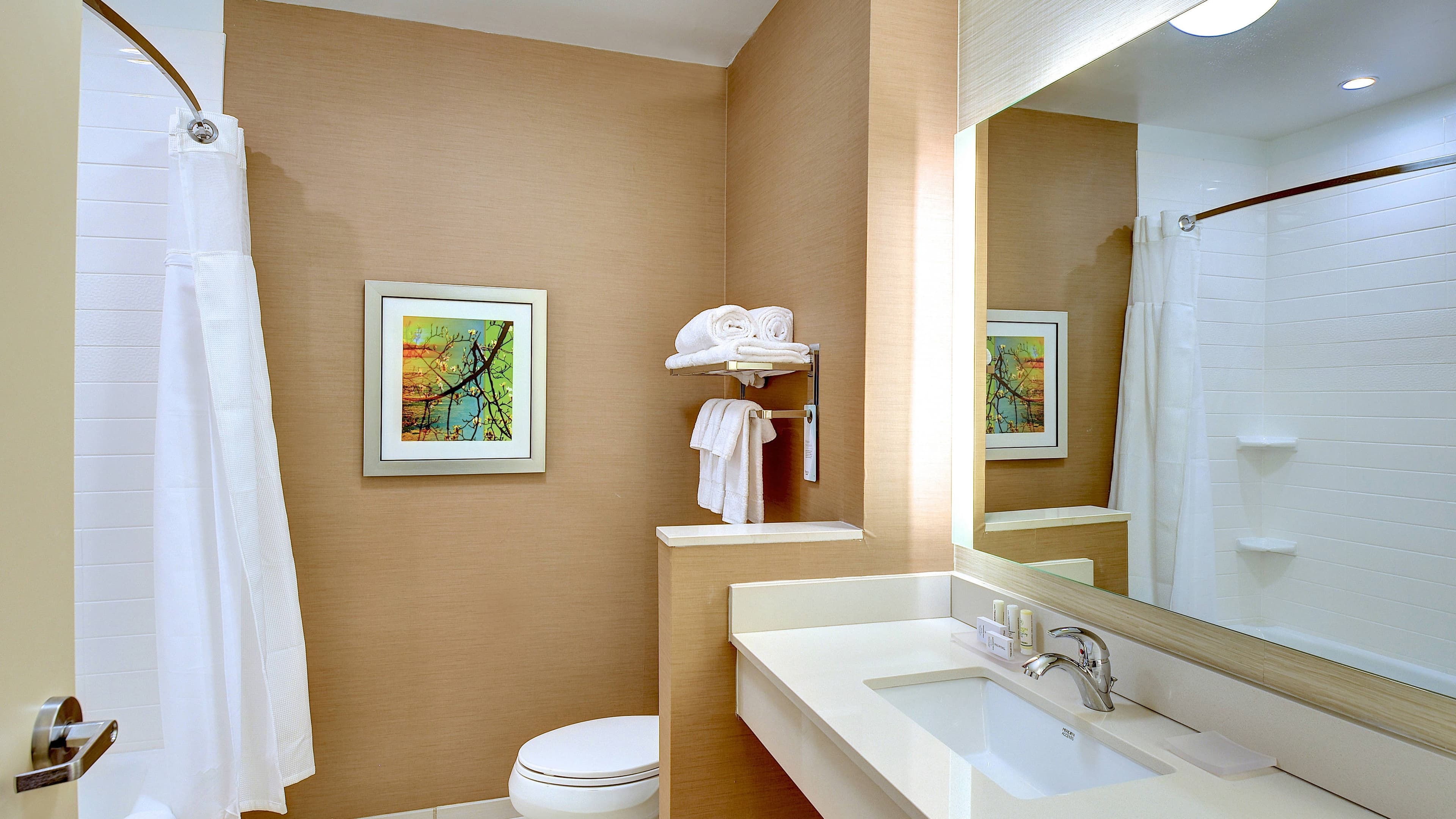 Fairfield Inn & Suites Nashville MetroCenter — 20