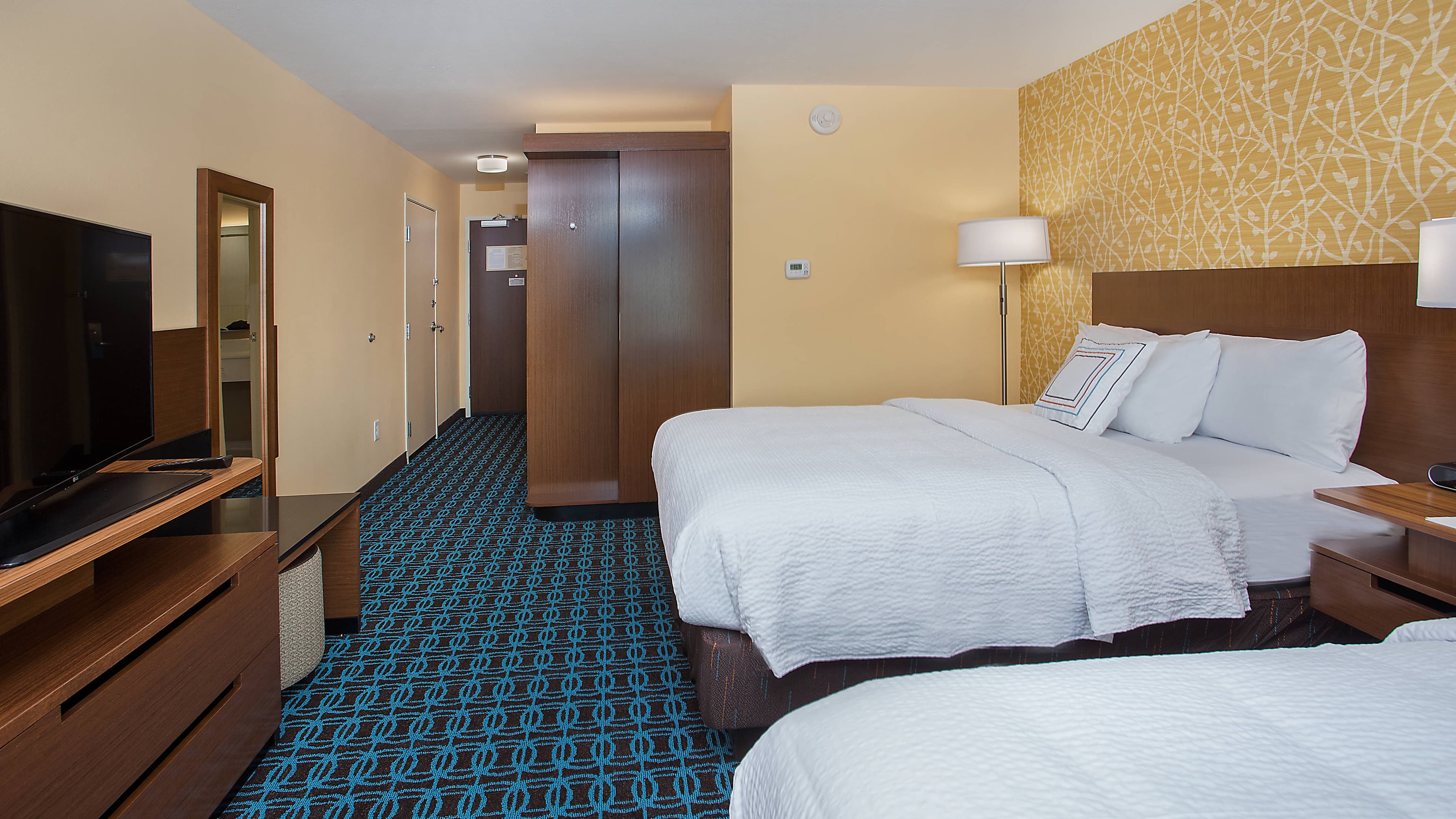 Fairfield Inn & Suites Nashville Hendersonville - Image 5