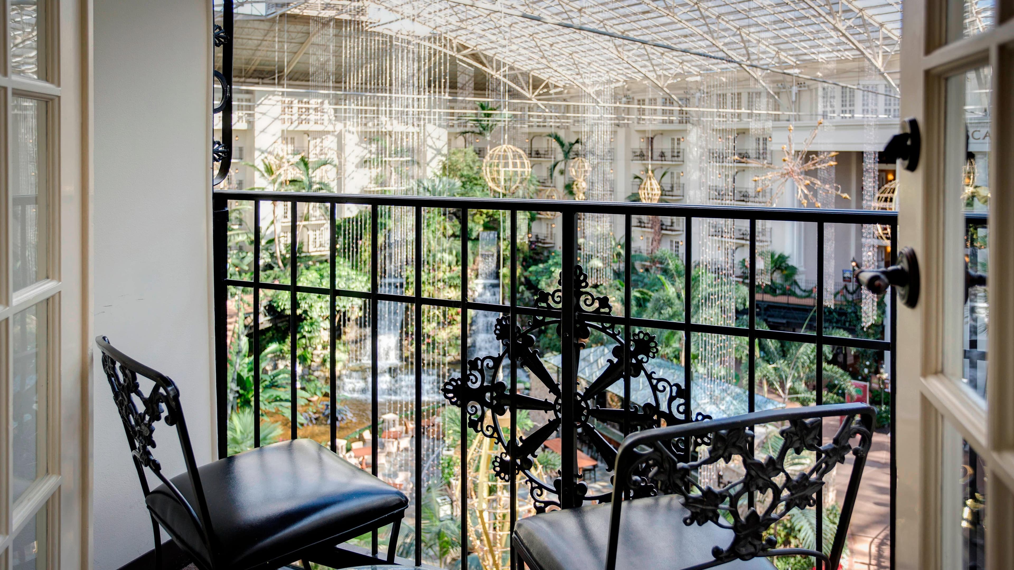 Gaylord Opryland Resort & Convention Center - Image 5