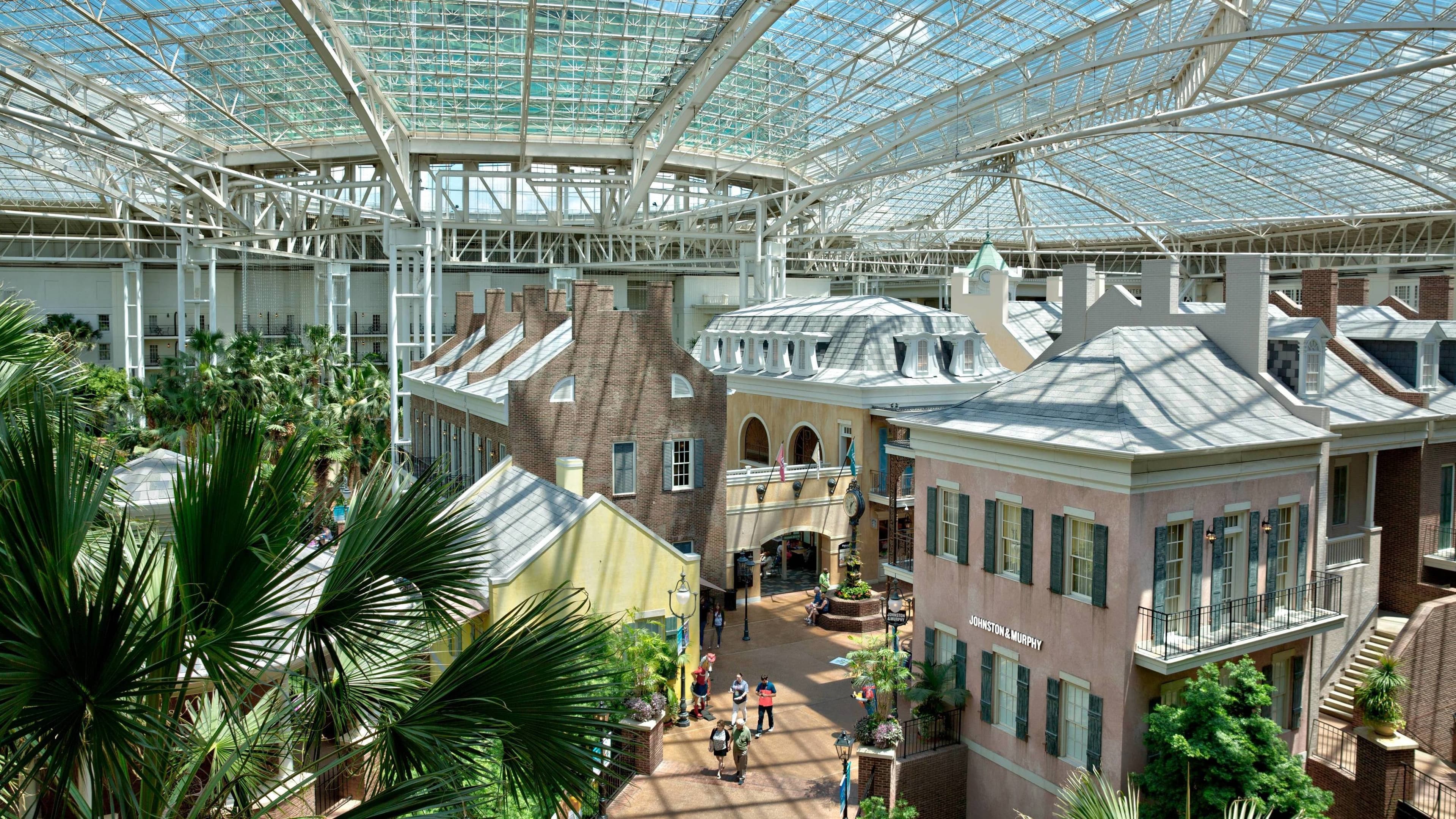 Gaylord Opryland Resort & Convention Center - Image 3