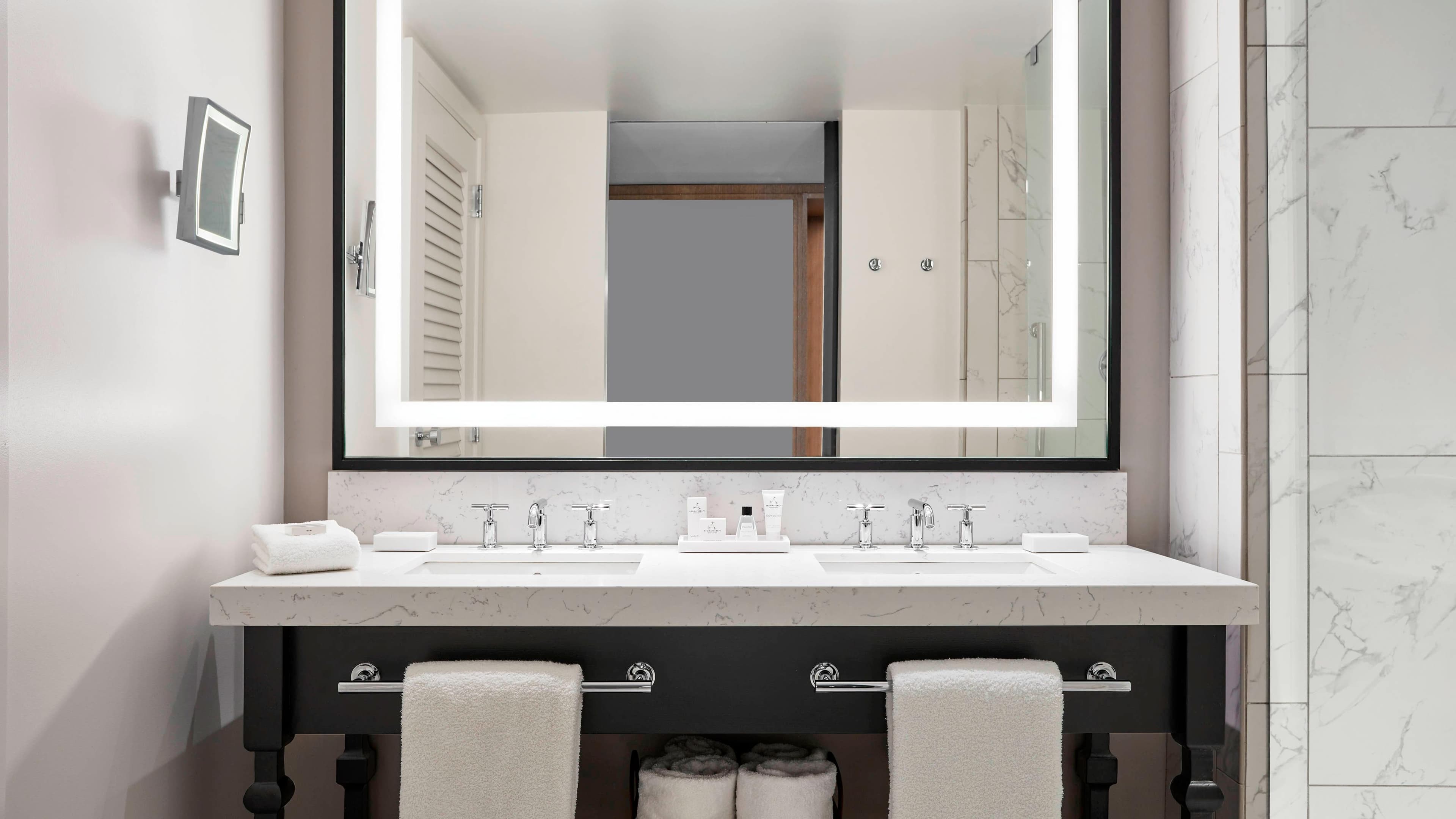 JW Marriott Nashville — 11