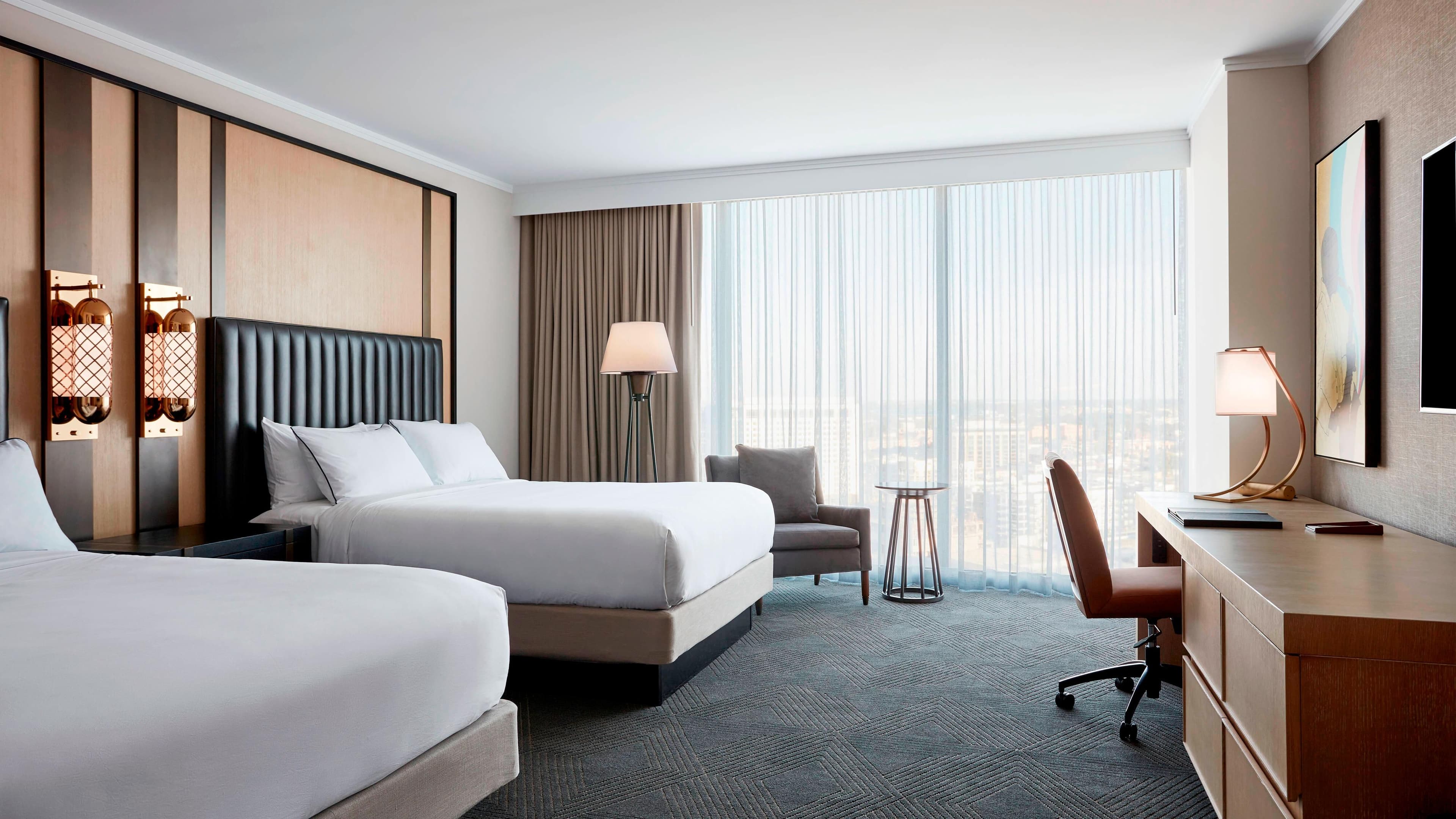 JW Marriott Nashville — 13