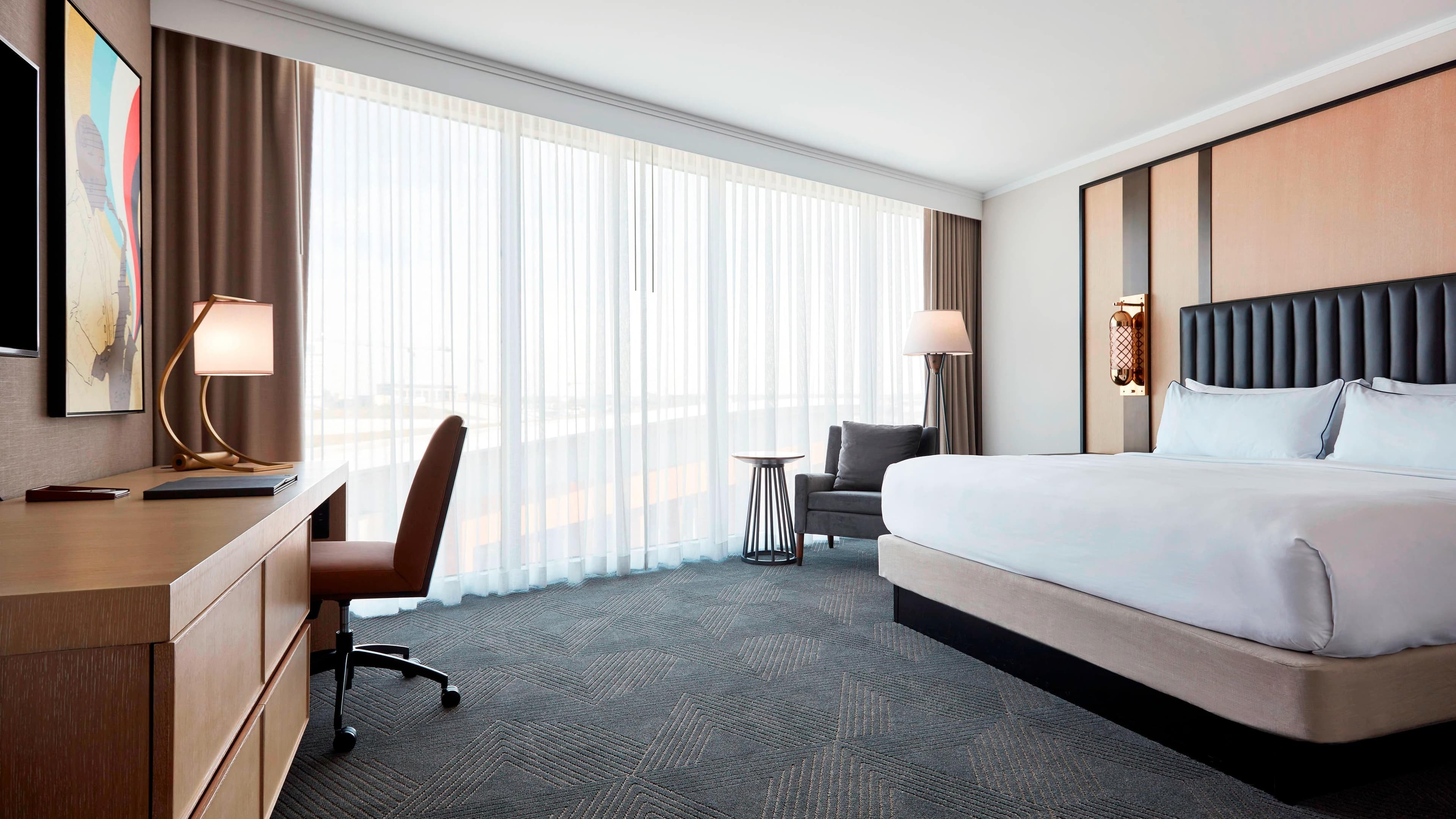 JW Marriott Nashville — 7