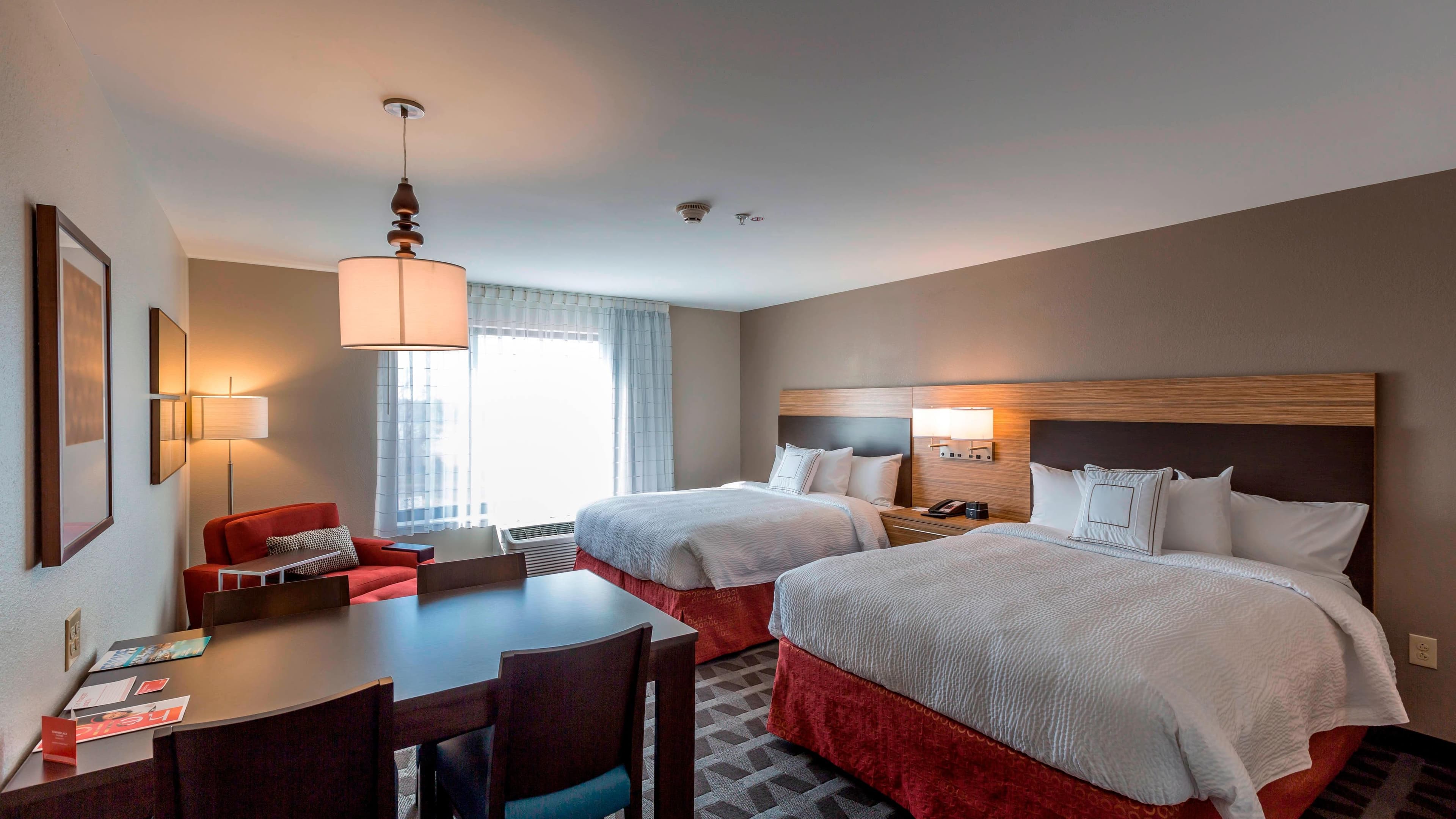 TownePlace Suites Hopkinsville - Image 3